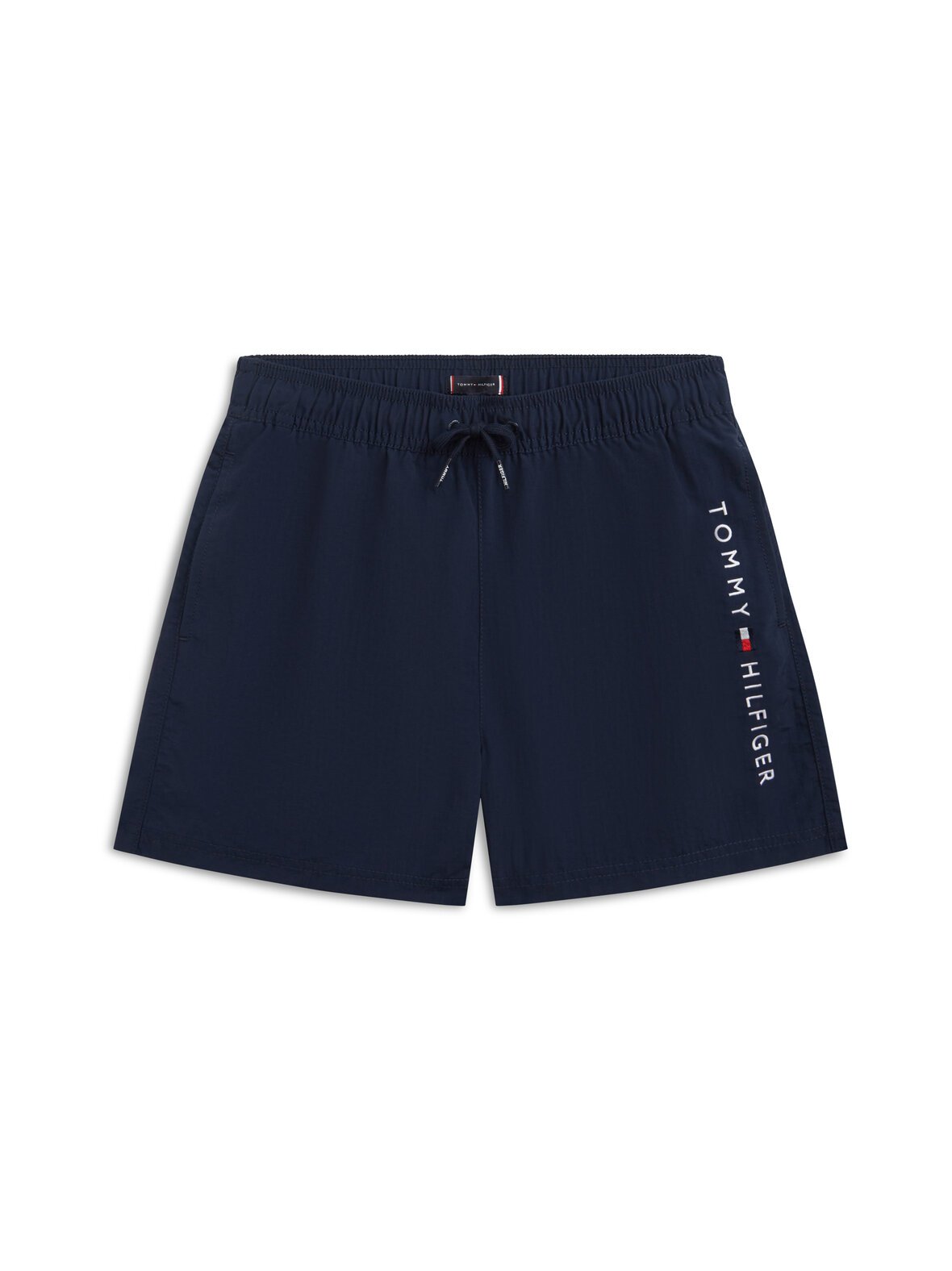 Medium drawstring -uimashortsit