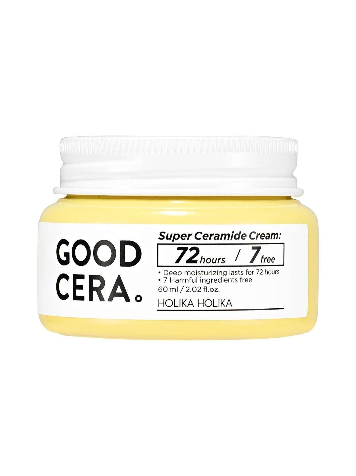 Good cera super ceramide cream -kosteusvoide 60 ml
