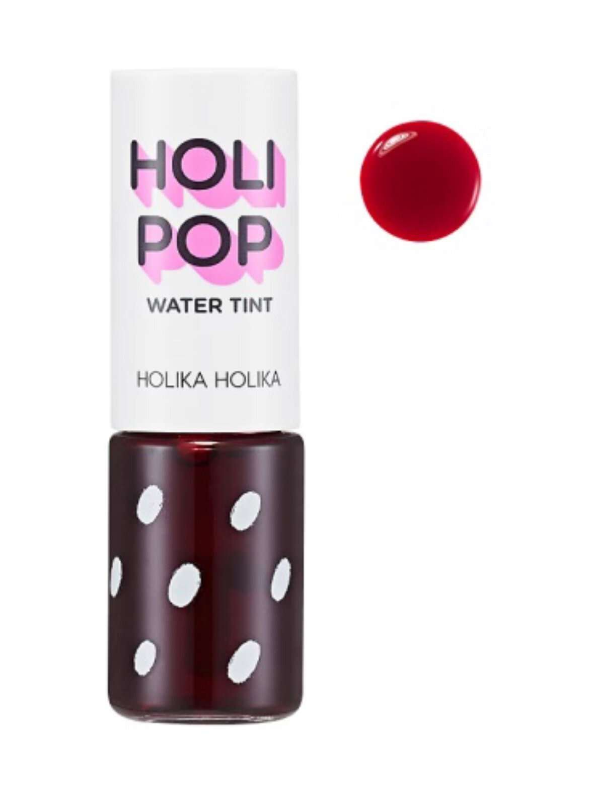 Holi pop water tint -huuliväri