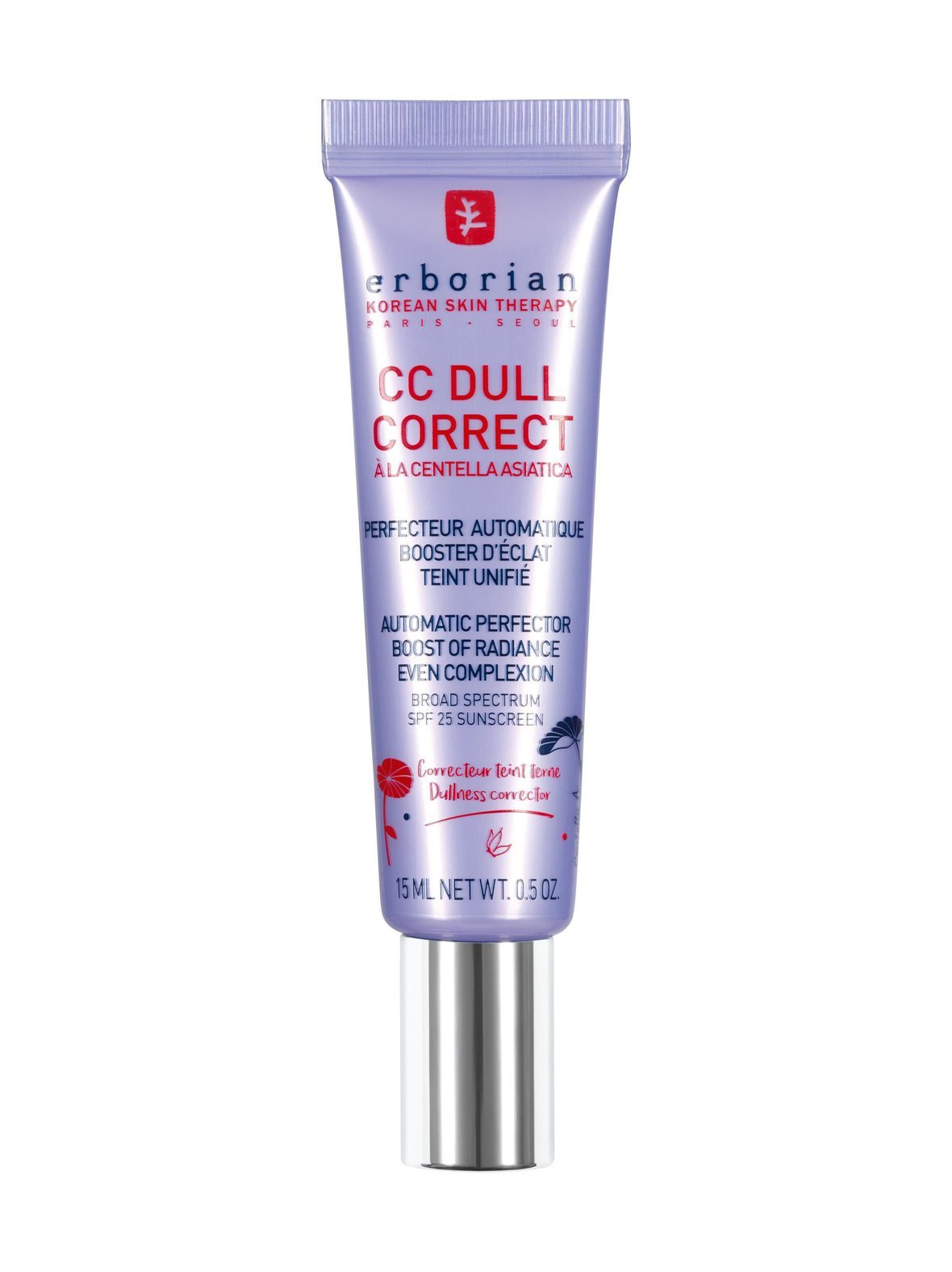 Cc dull correct -cc-voide 15 ml