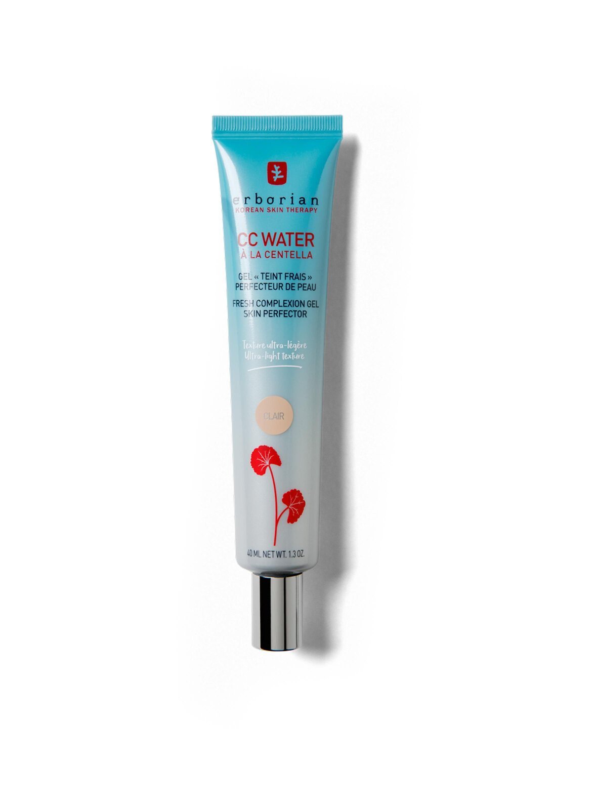 Cc water clair -geeli 40 ml