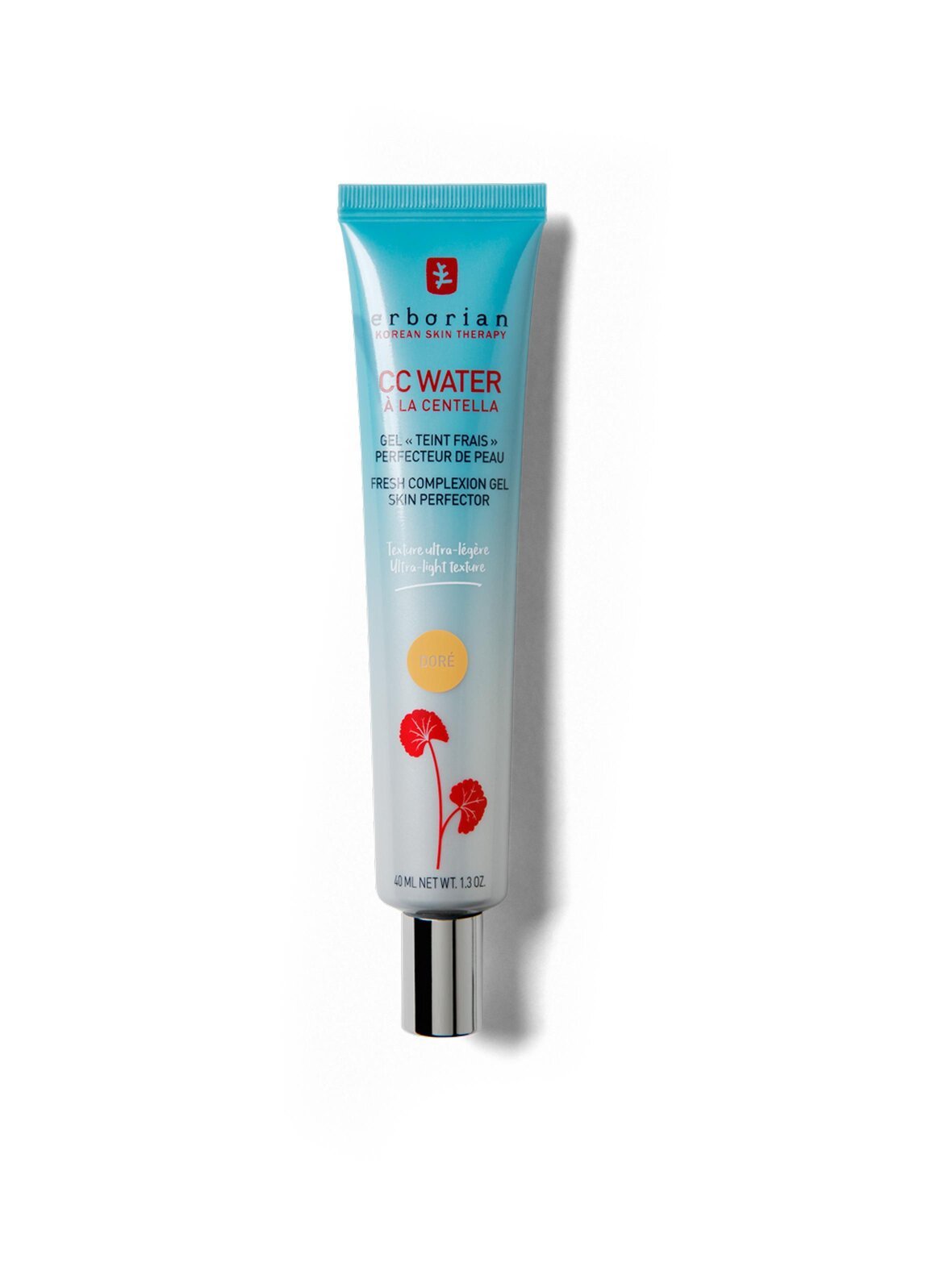 Cc water dore -geeli 40 ml