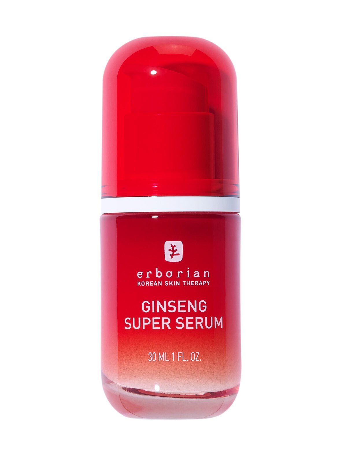 Ginseng super serum -kasvoseerumi 30 ml