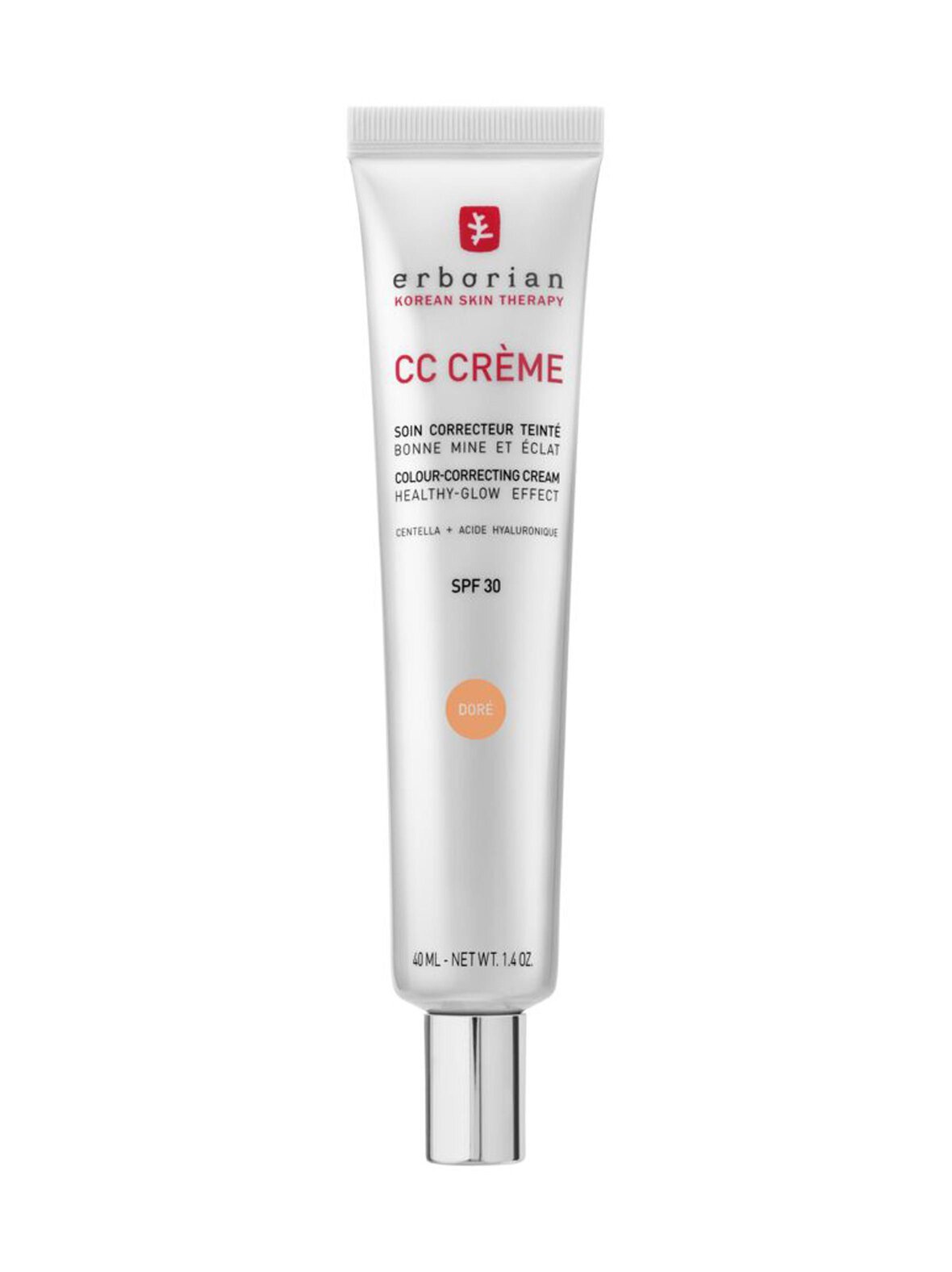 Cc creme -cc-voide