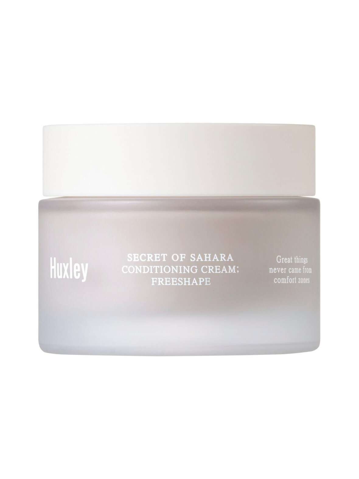 Conditioning cream freeshape -voide
