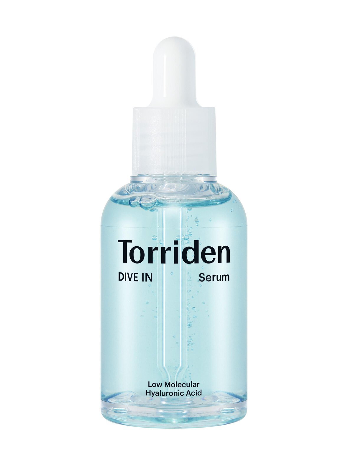 Dive in serum -seerumi