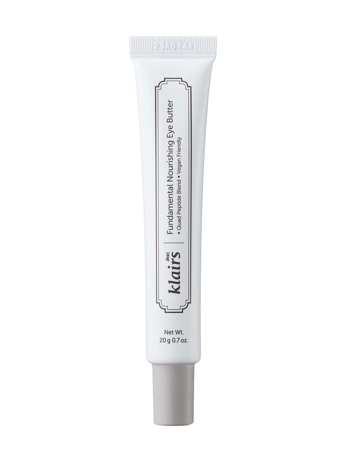 Fundamental nourishing eye butter -silmänympärysvoide