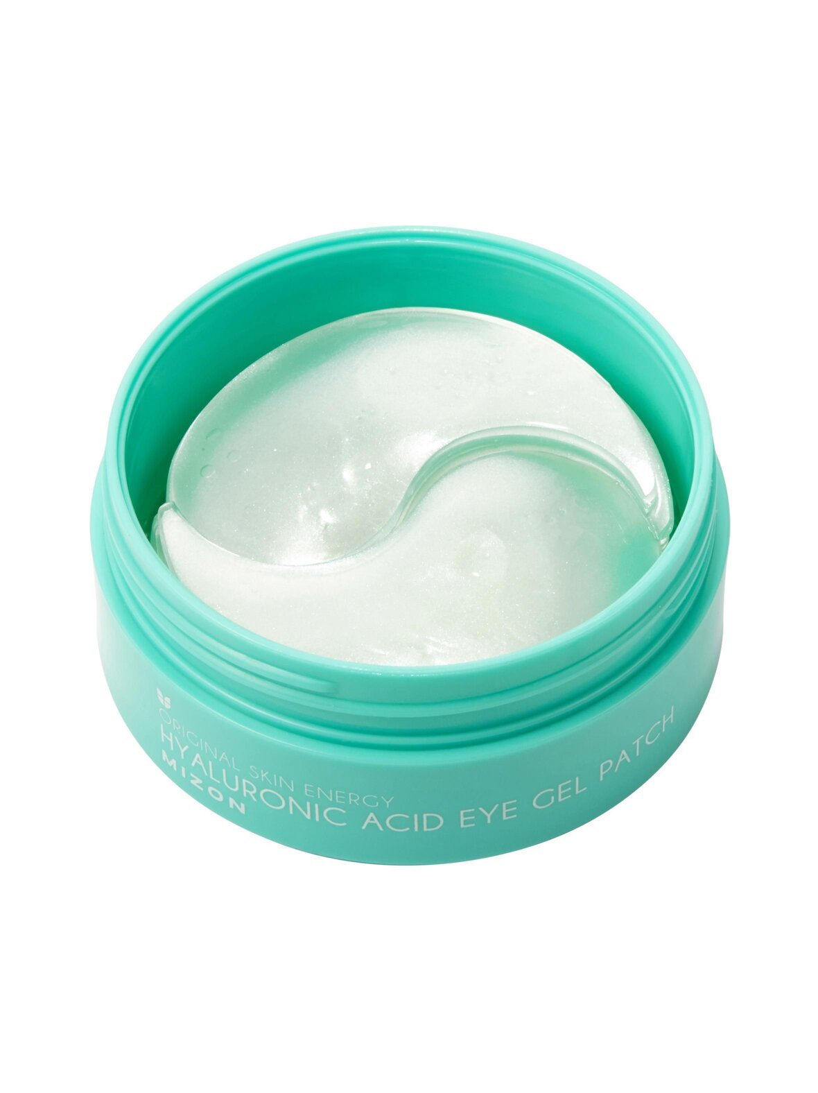 Hyaluronic acid eye gel patch -silmänalusnaamio 60 kpl