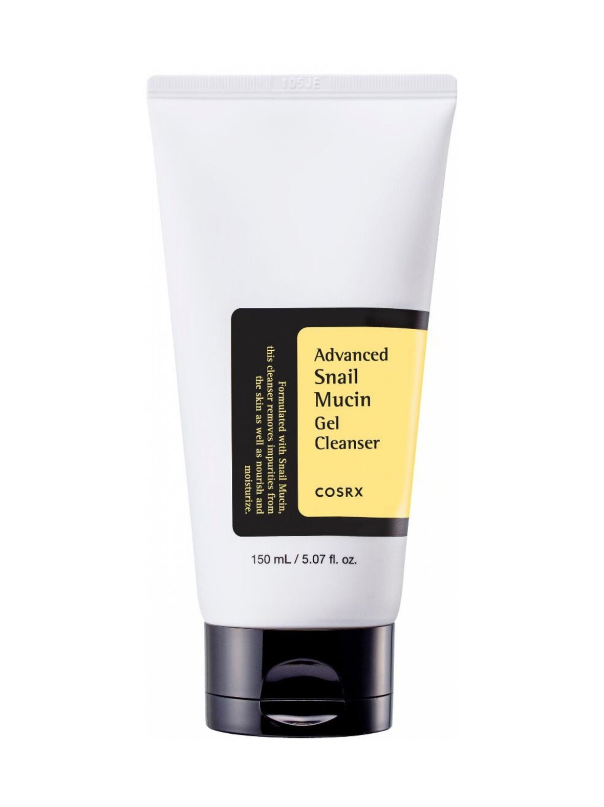 Advanced snail mucin power gel cleanser -puhdistusgeeli