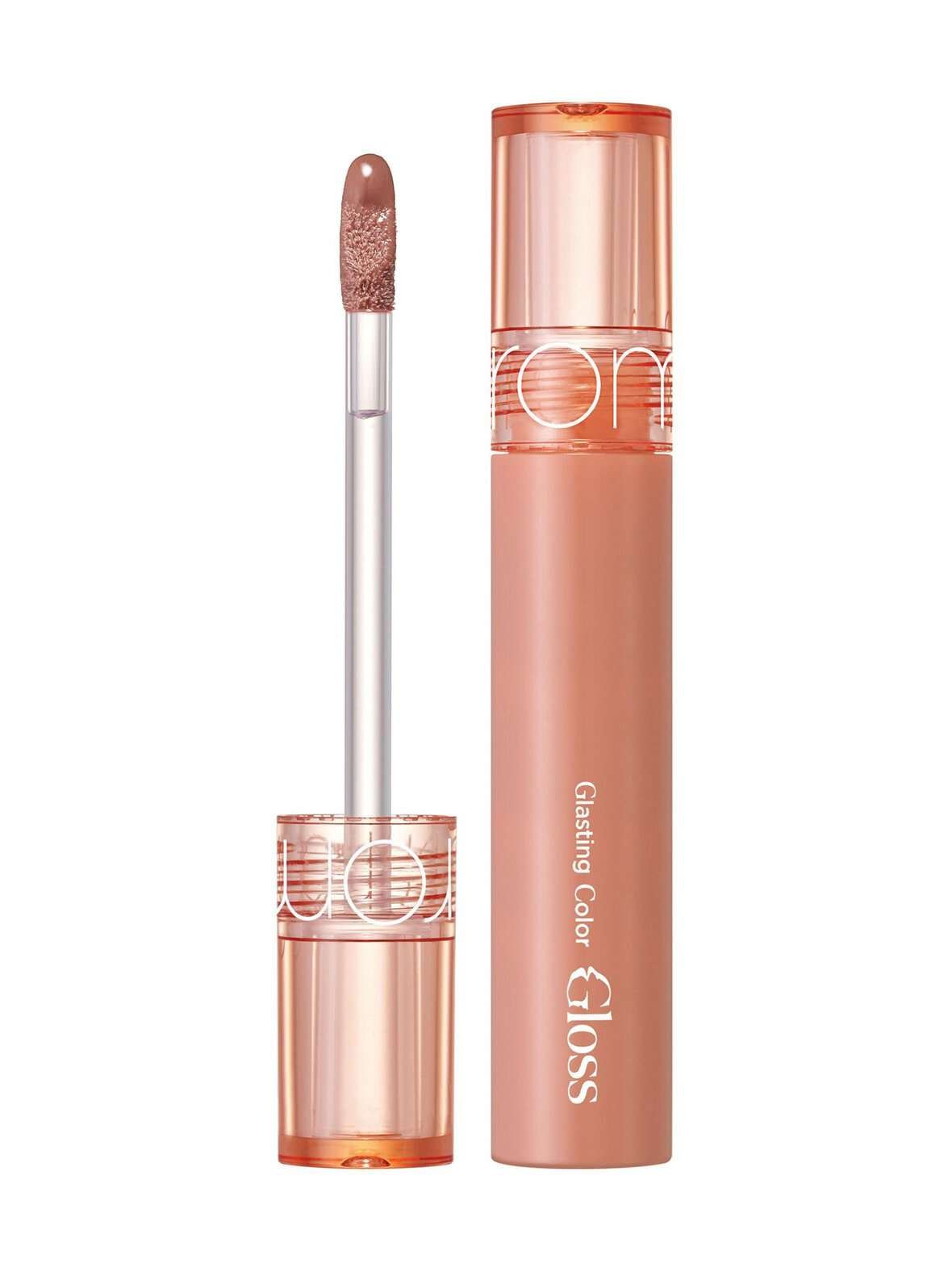 Glasting color gloss - huulikiilto