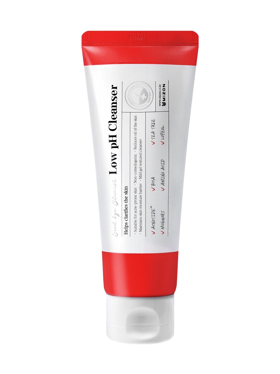 Good bye blemish ph cleanser -puhdistusvoide