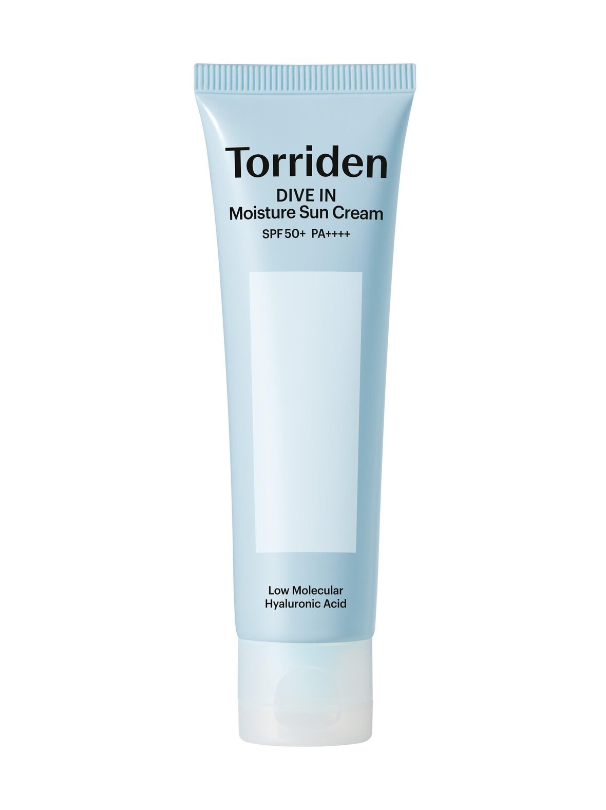 Dive in moisture sun cream -aurinkovoide