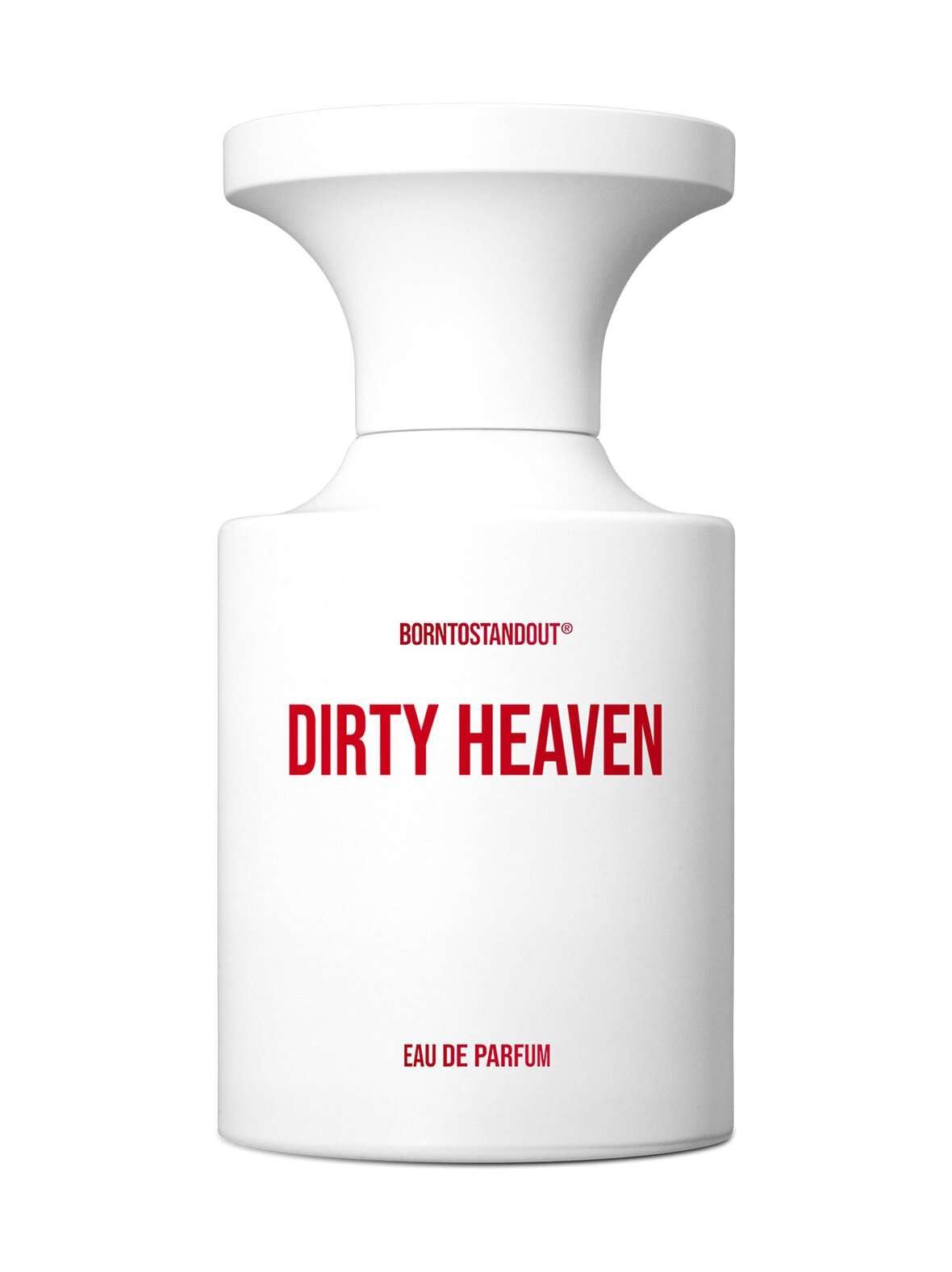 Dirty heaven edp -tuoksu