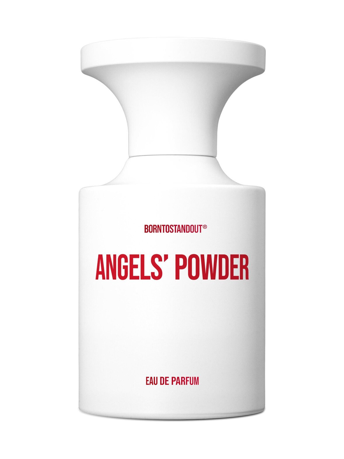 Angel's powder -tuoksu