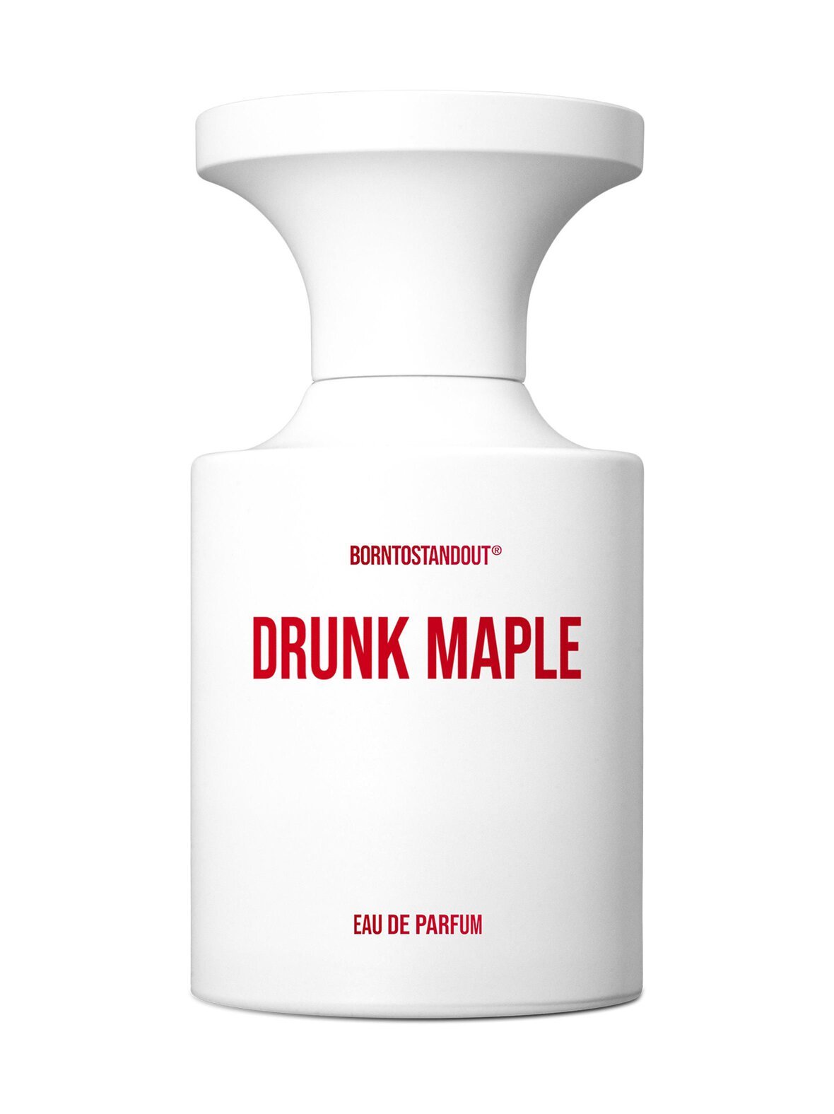 Drunk maple edp -tuoksu