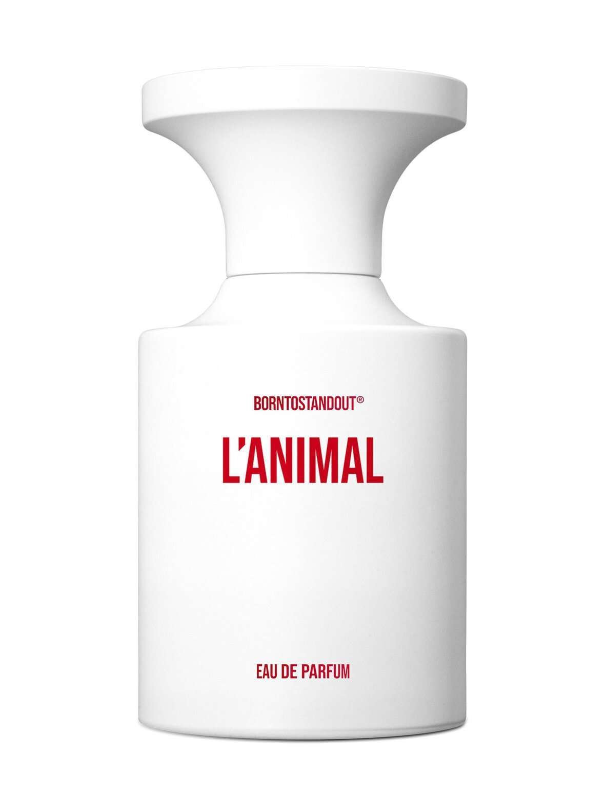 L'animal edp -tuoksu