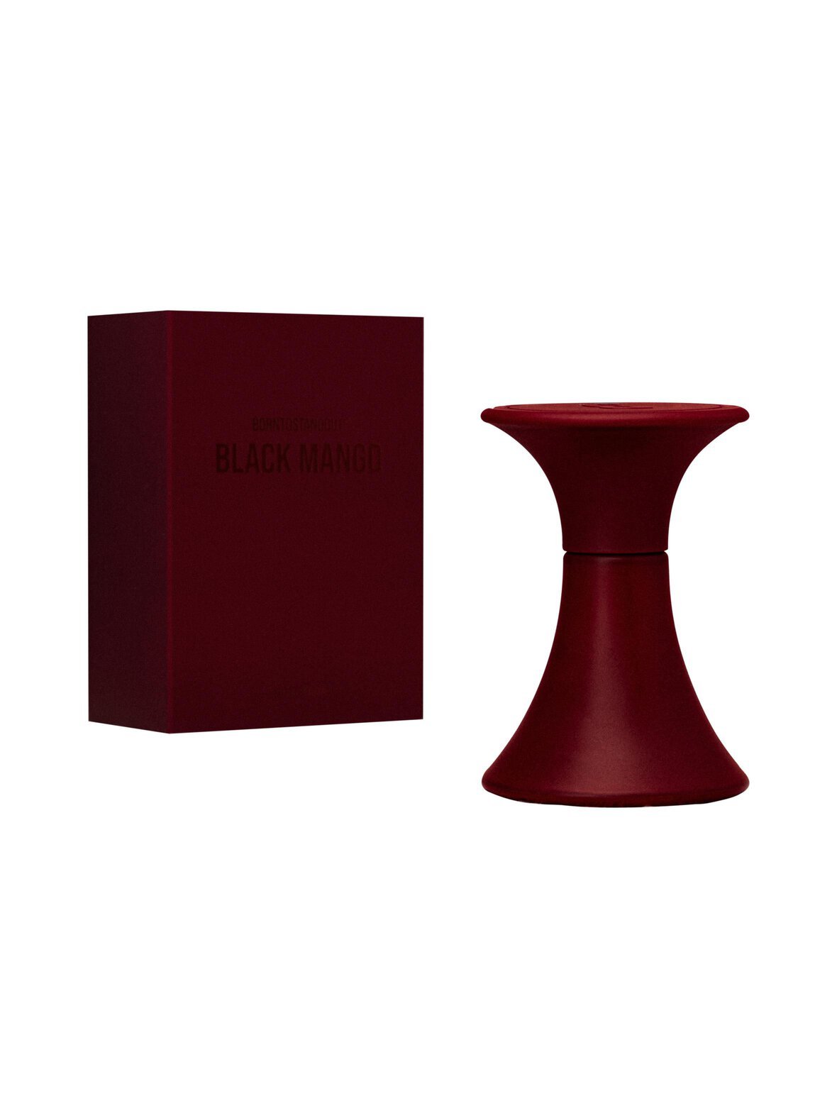 Black mango extrait extrême -tuoksu