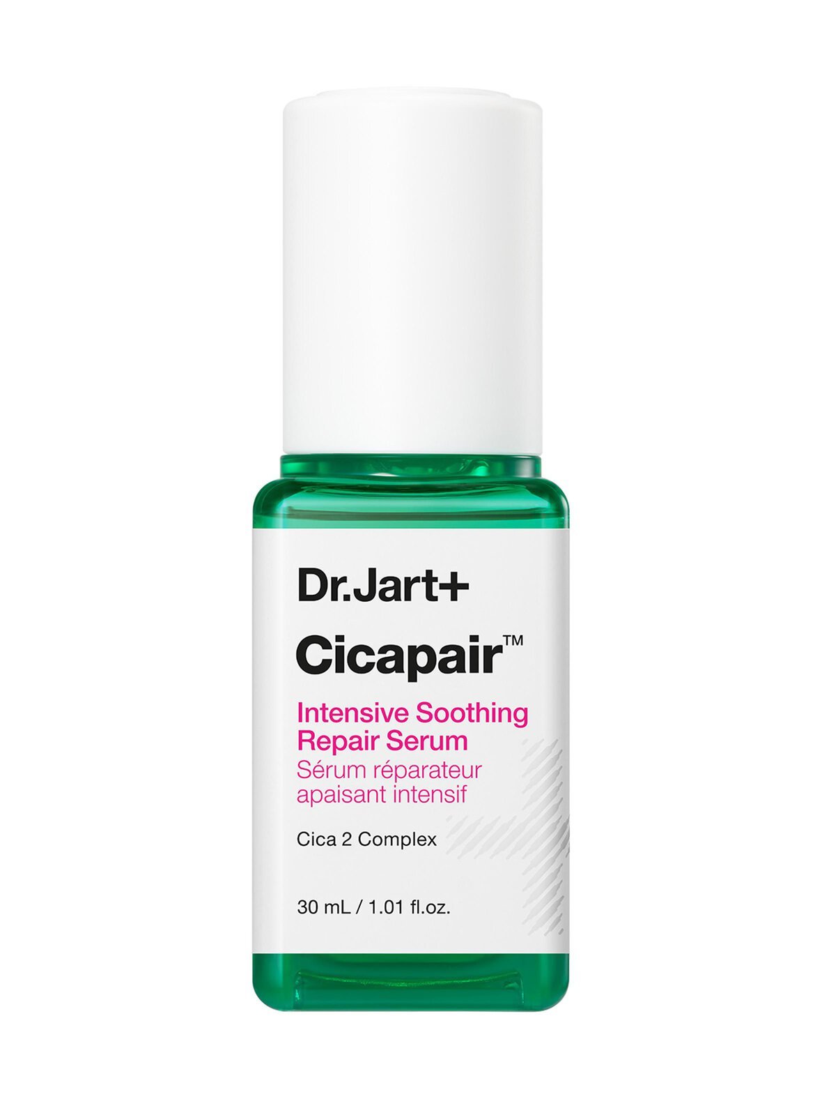 Cicapair intensive soothing repair serum -seerumi, 30ml