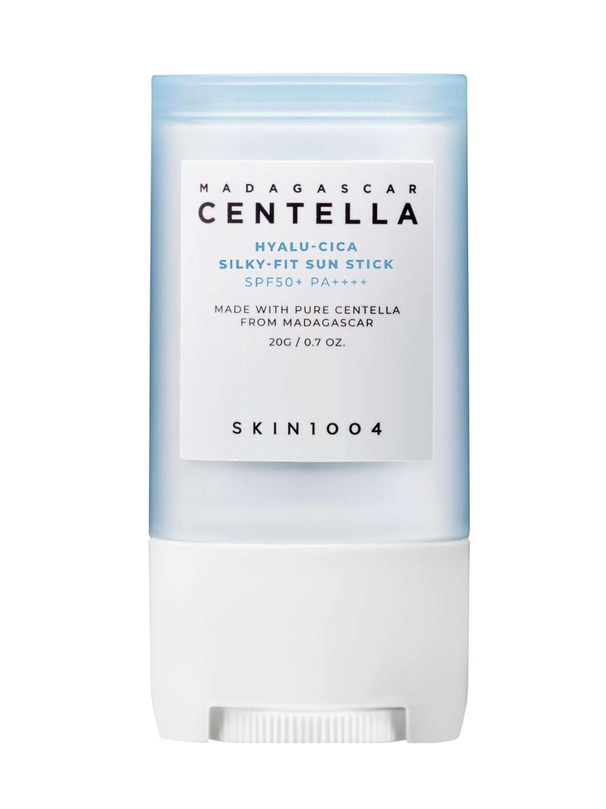 Centella hyalu-cica silky-fit sun stick - aurinkovoide