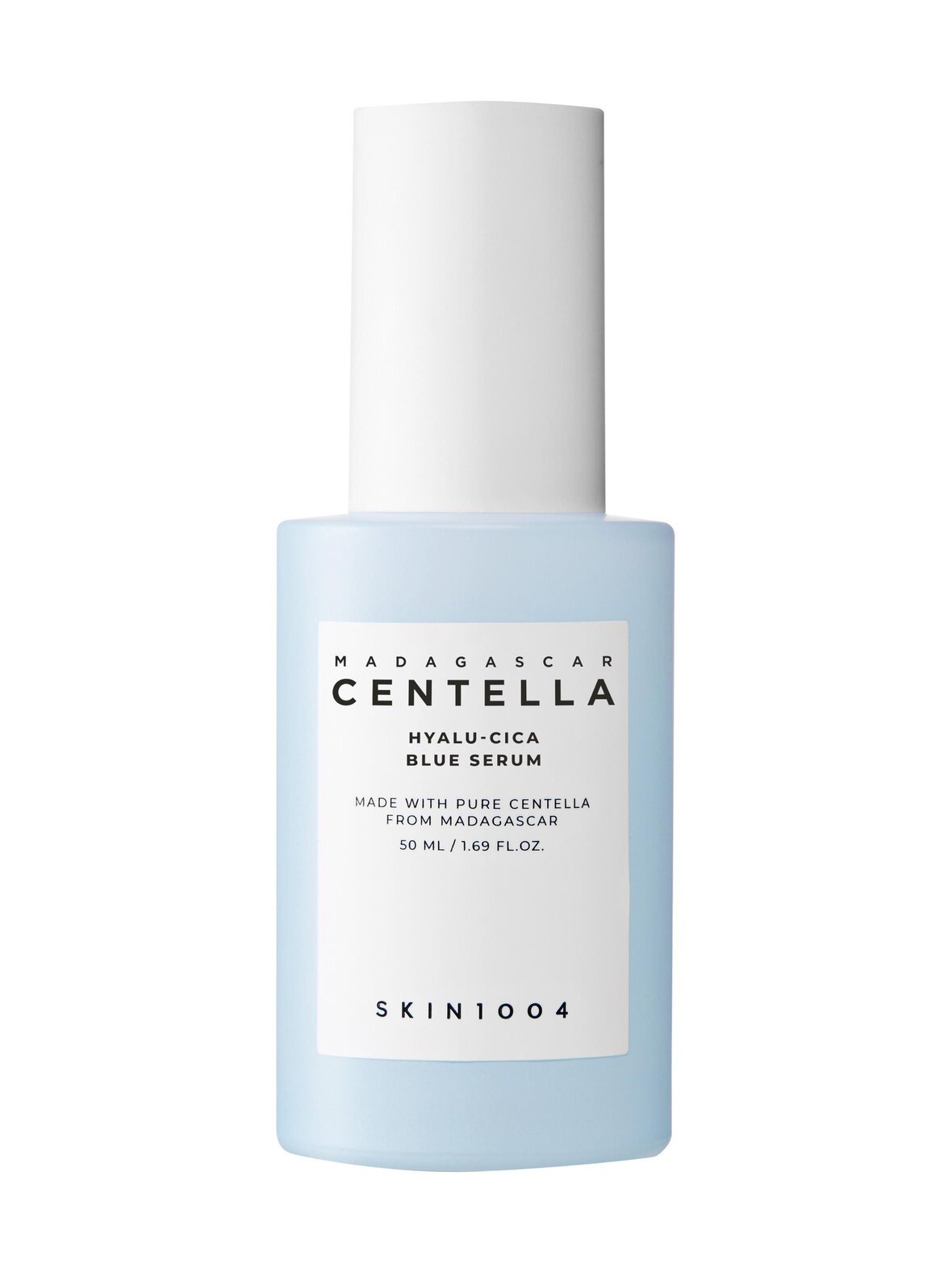 Centella hyalu-cica blue serum - seerumi