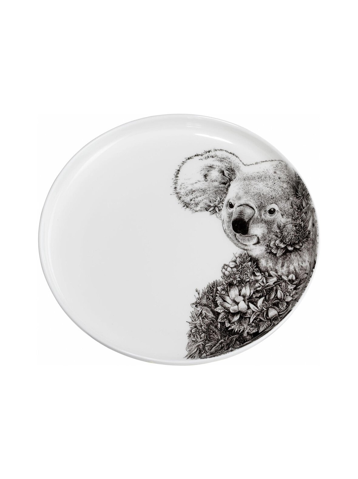 Koala-lautanen 20 cm