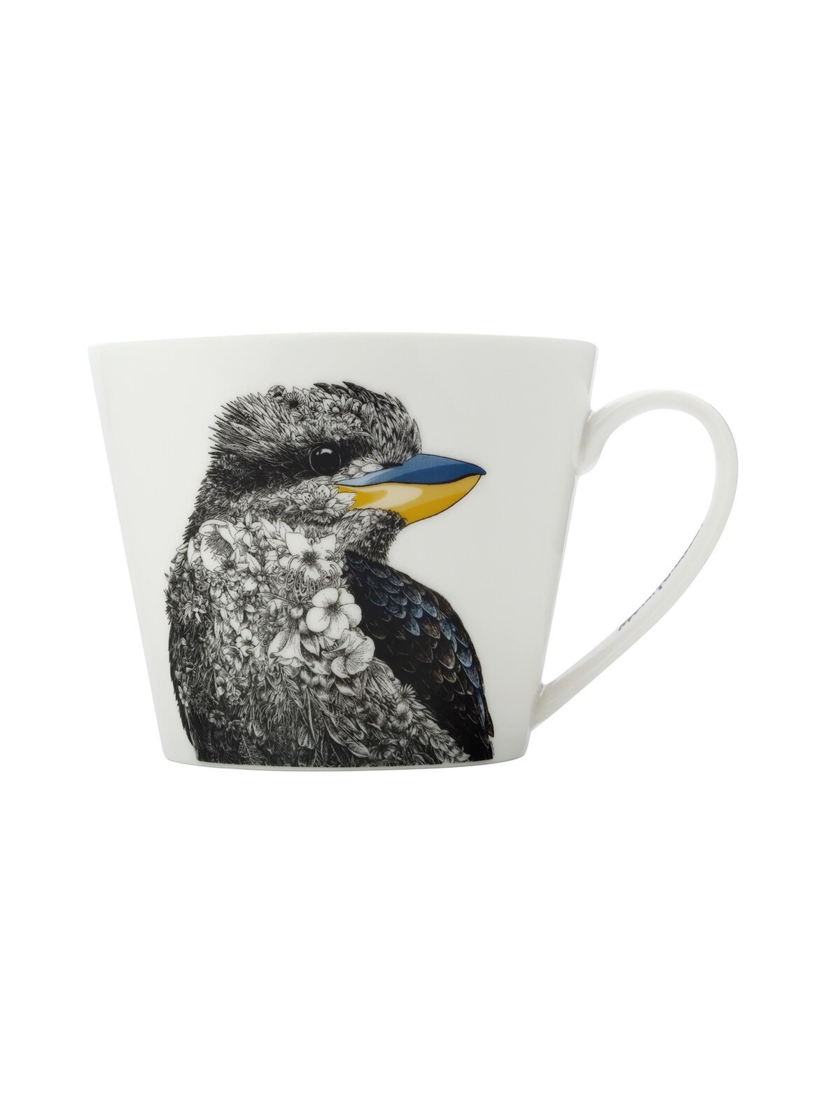 Marini ferlazzo kookaburra -muki