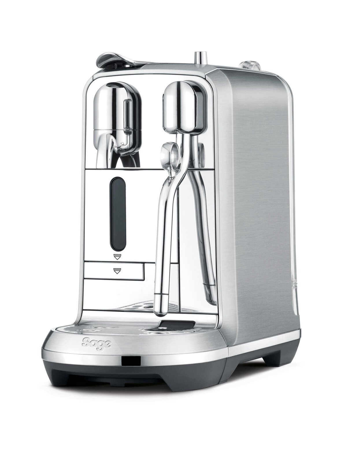 Creatista plus capsule coffee maker -kahvikapselikone