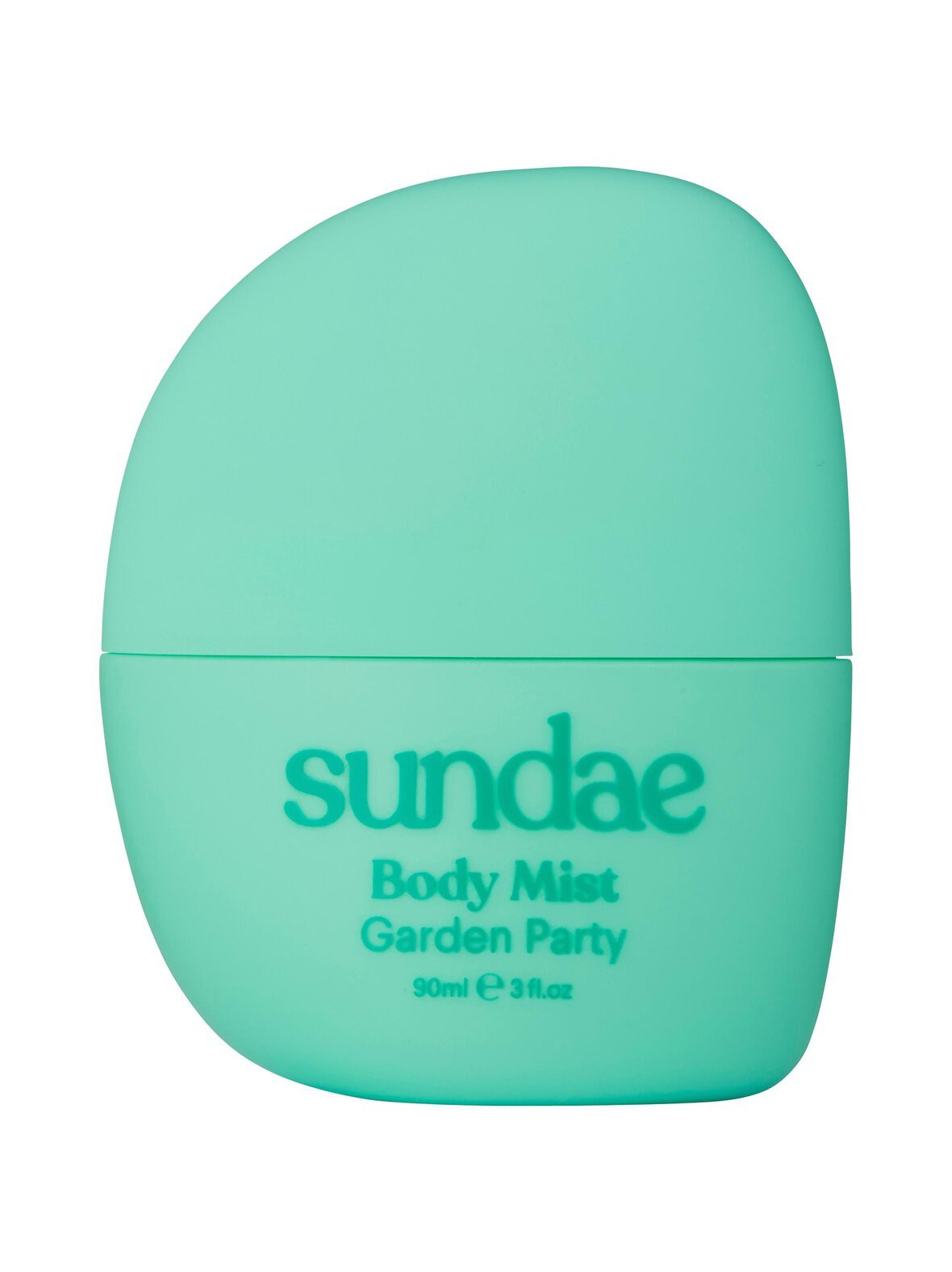 Garden party  body mist -vartalosuihke