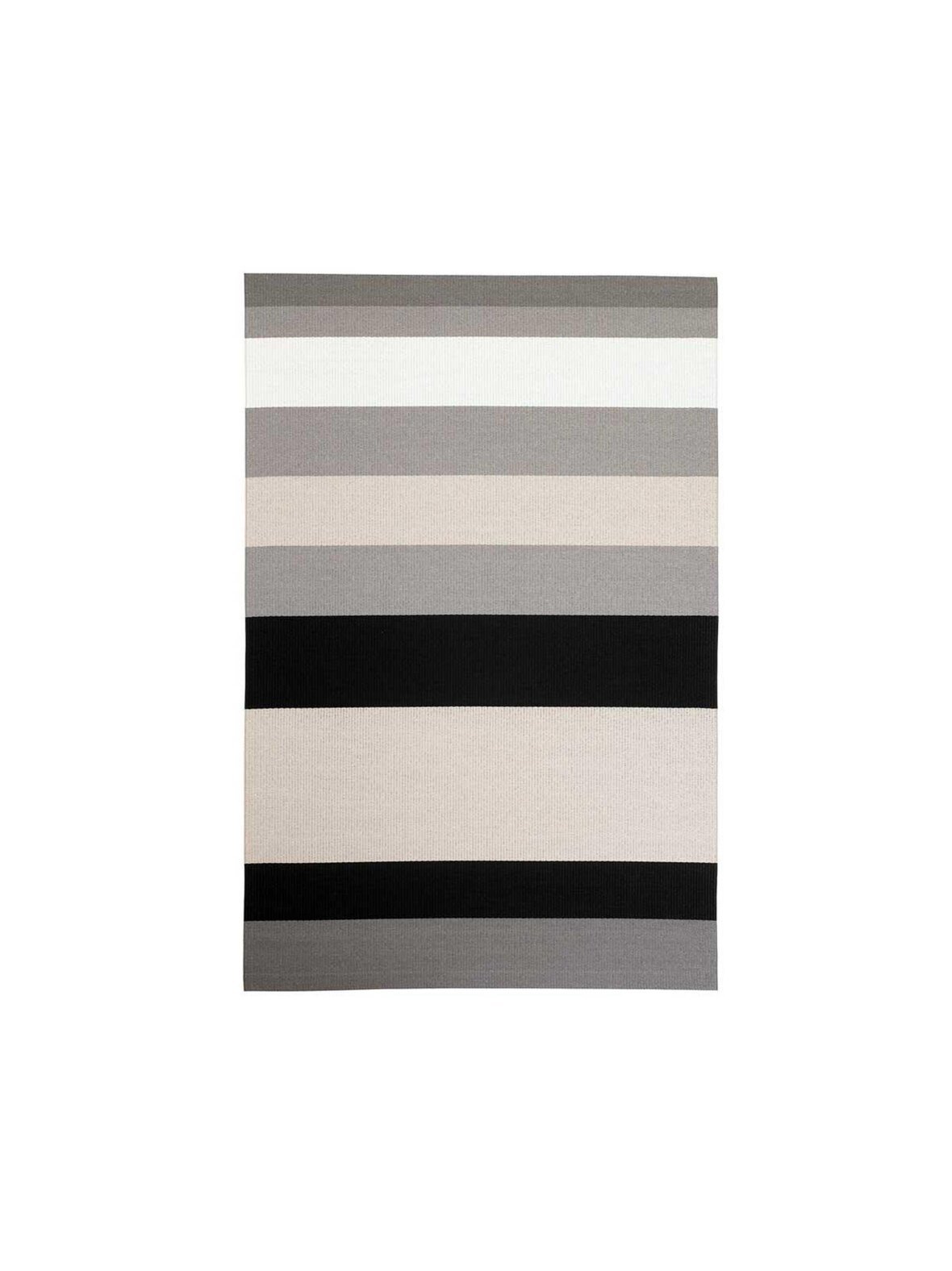 Avenue-matto grey/light grey 170 x 240 cm