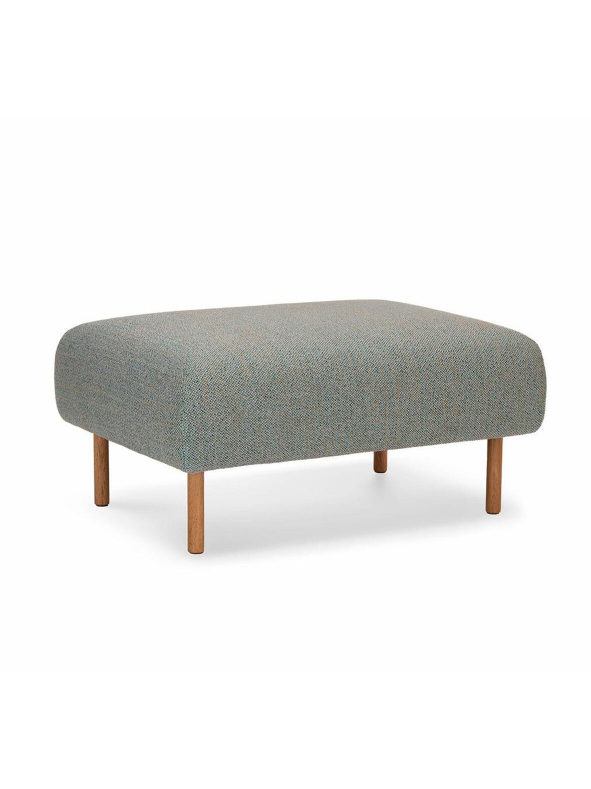 Bonnie-rahi stone-kangas 33 harmaa 86 x 63 cm