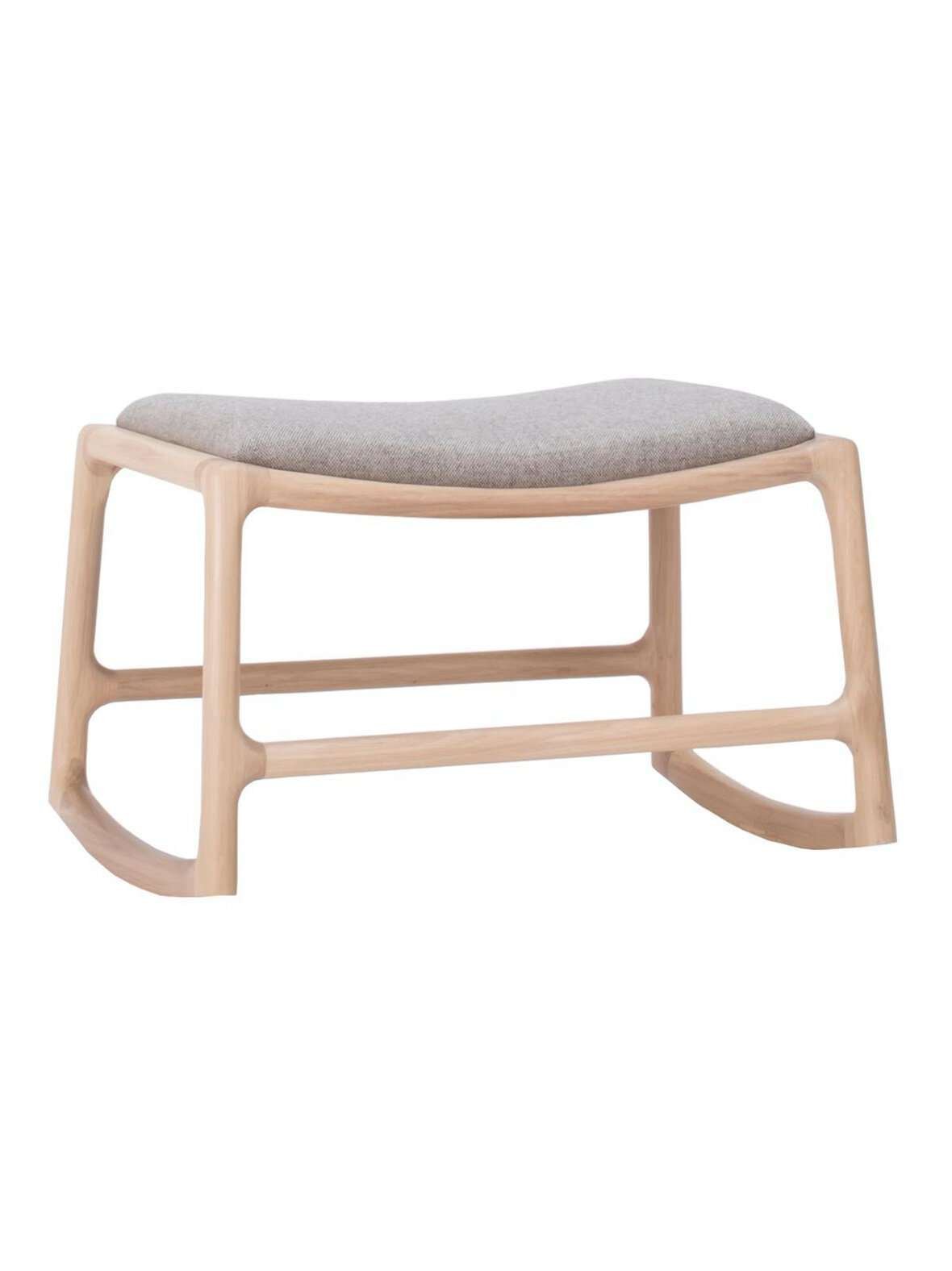 Dedo-rahi mainline flax archway -kangas/tammi
