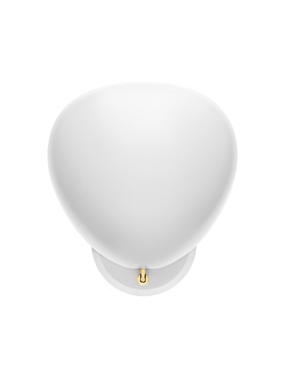 Cobra-seinävalaisin mattavalkoinen