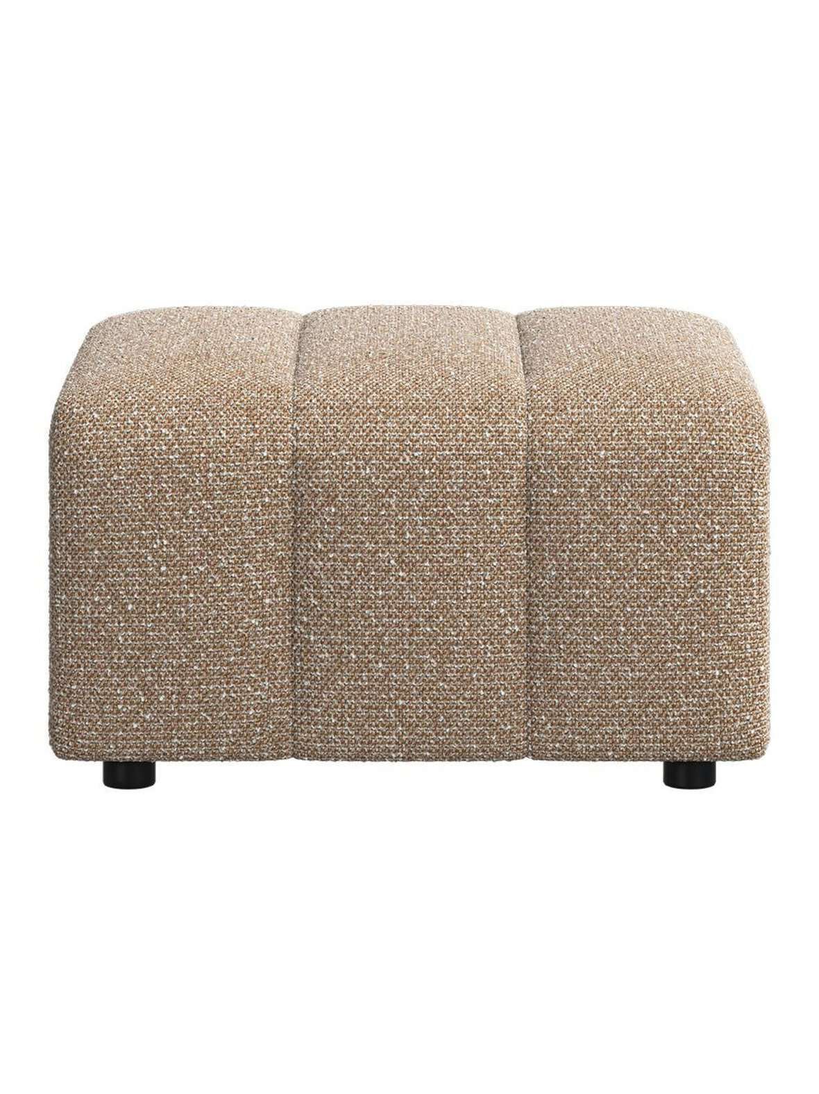 Bellagio-rahi avellino-kangas 3251 kullankeltainen 69 x 69 cm
