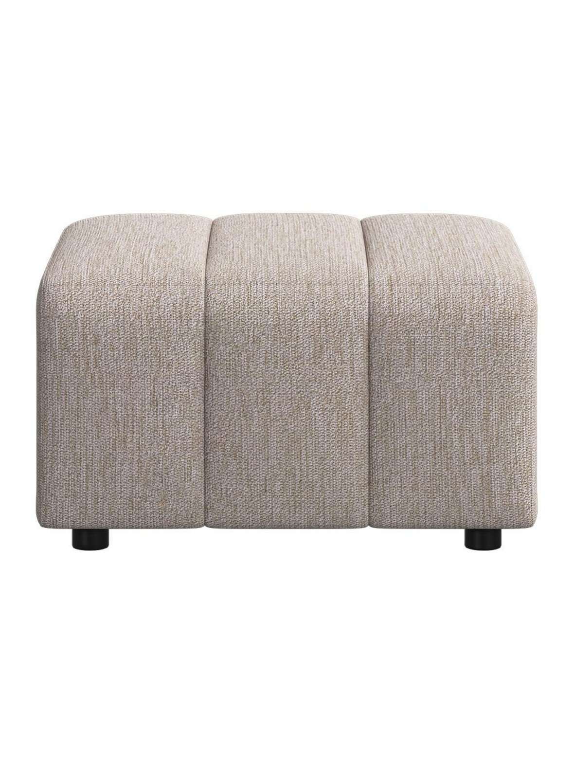 Bellagio-rahi capri-kangas 3230 beige 69 x 69 cm