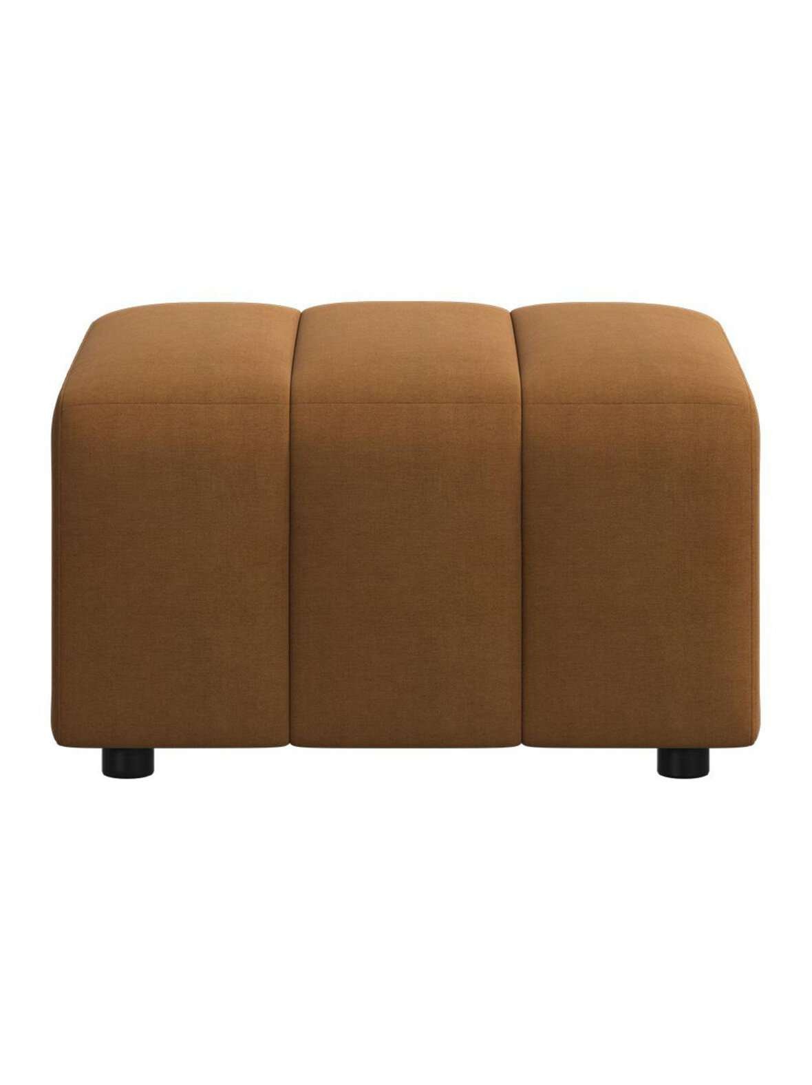 Bellagio-rahi frisco-kangas 2057 camel 69 x 69 cm