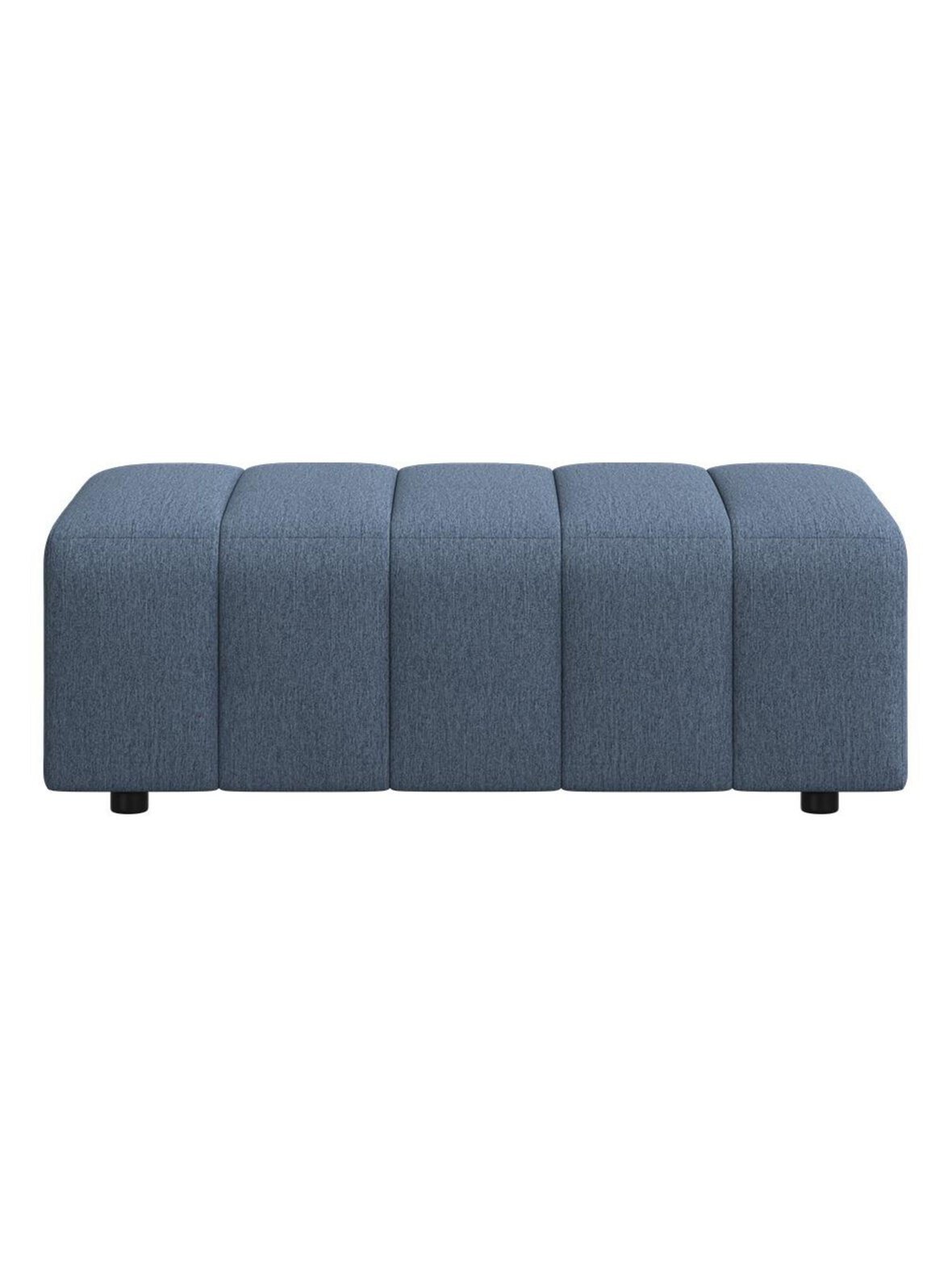 Bellagio-rahi capri-kangas 3233 sininen 90 x 90 cm