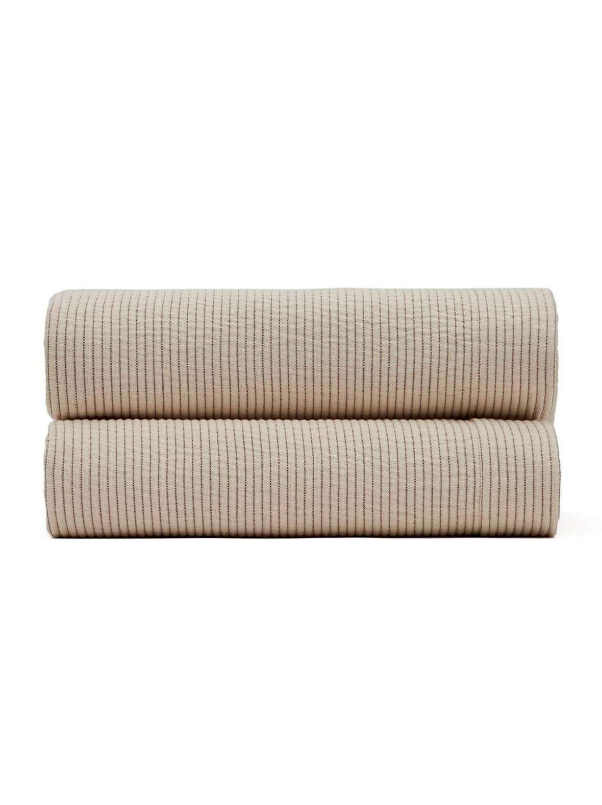 Bedar-päiväpeite beige 180 x 260 cm