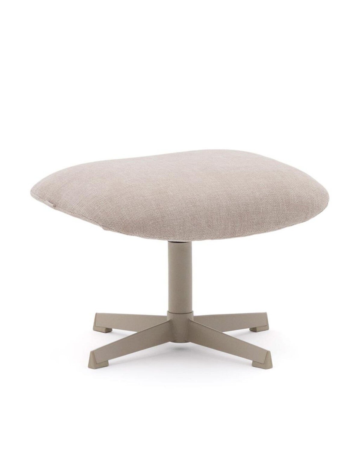 Jaspe-rahi noble-kangas beige / harmaa