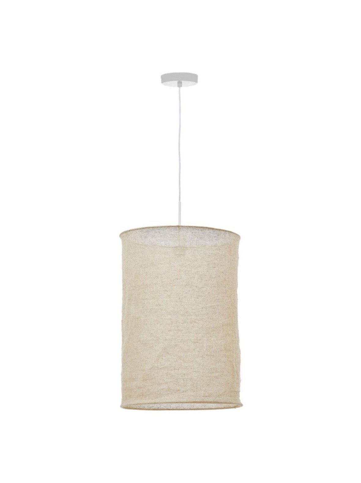 Mariela-varjostin beige ⌀ 40 cm