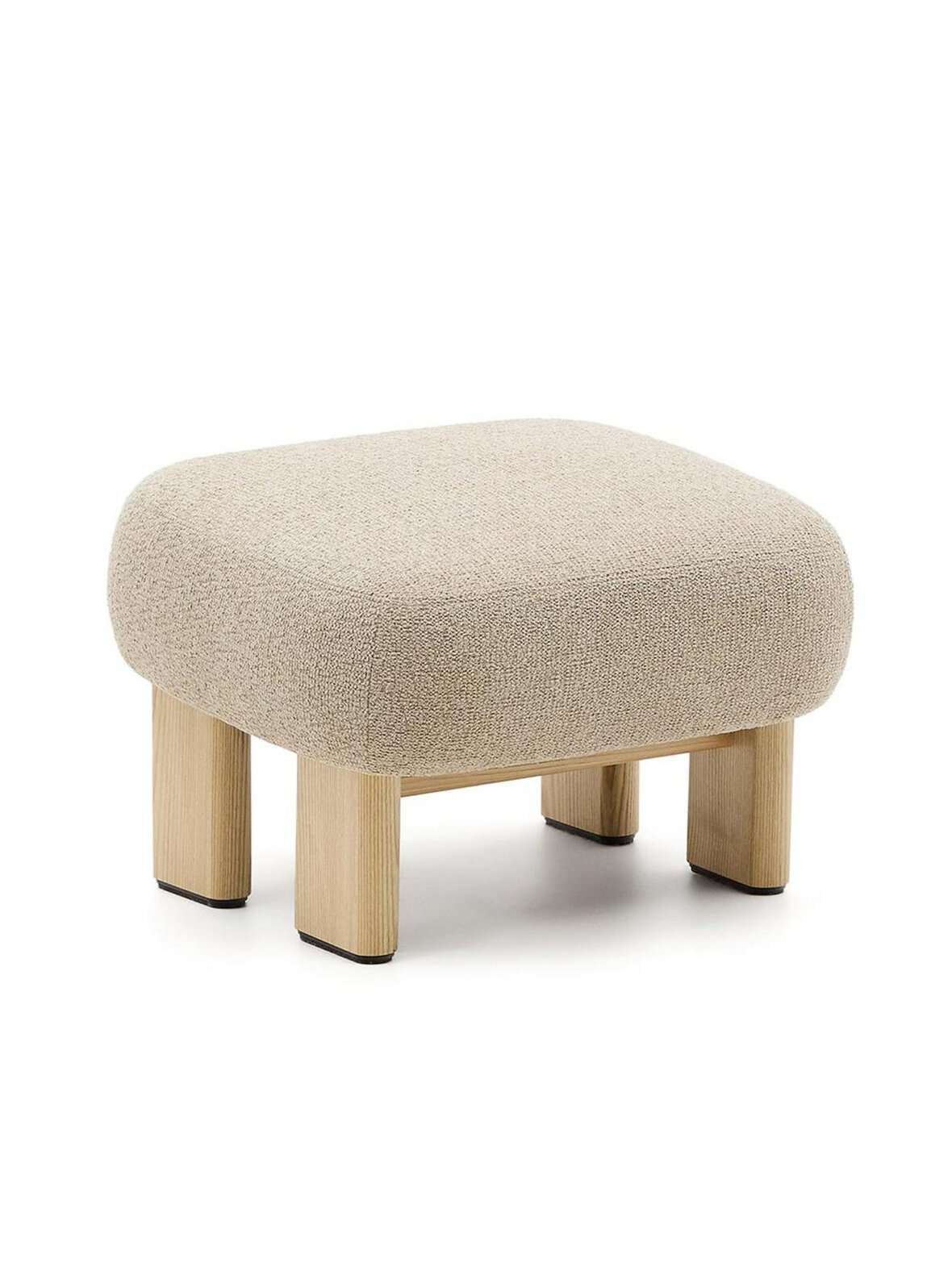 Cabana-rahi night-kangas beige / saarni