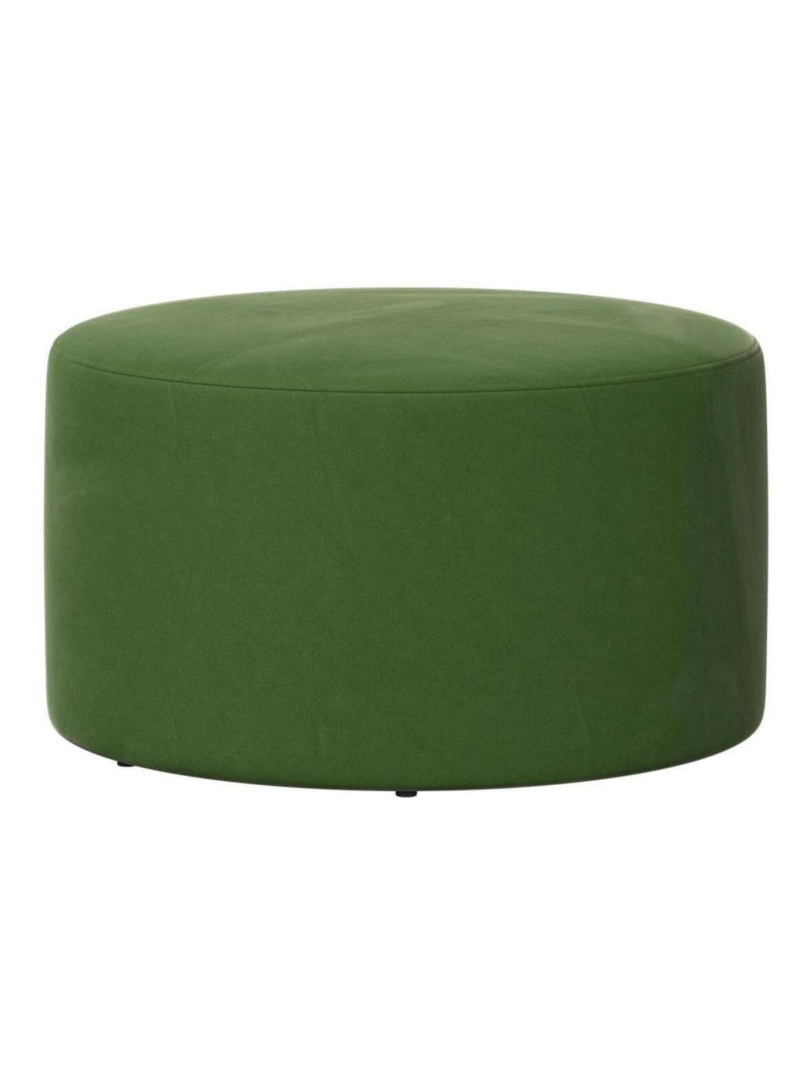 Eden-rahi bologna-kangas 3257 oliivinvihreä ⌀ 70 cm