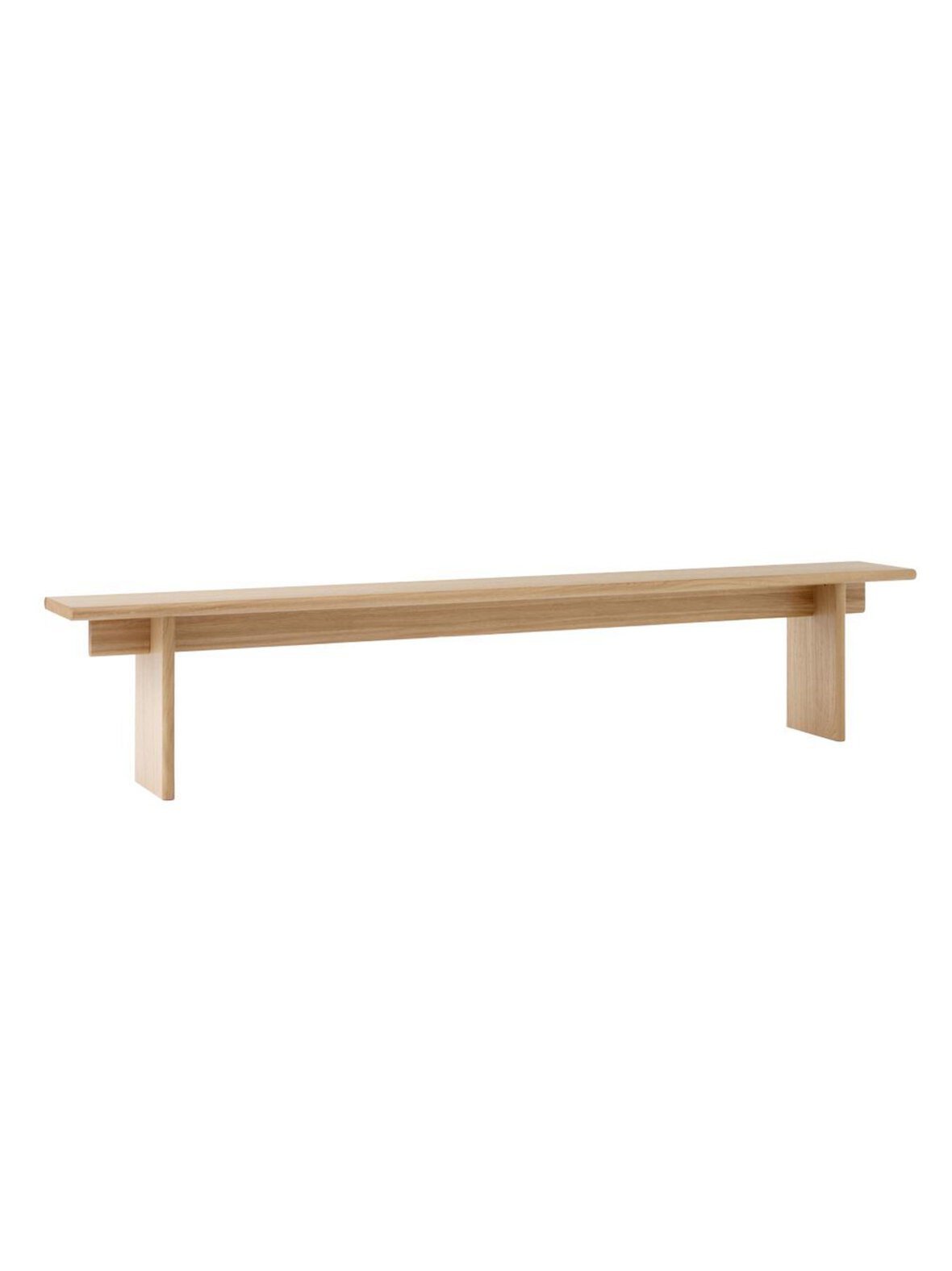 Ita os6 -penkki tammi l 230 cm