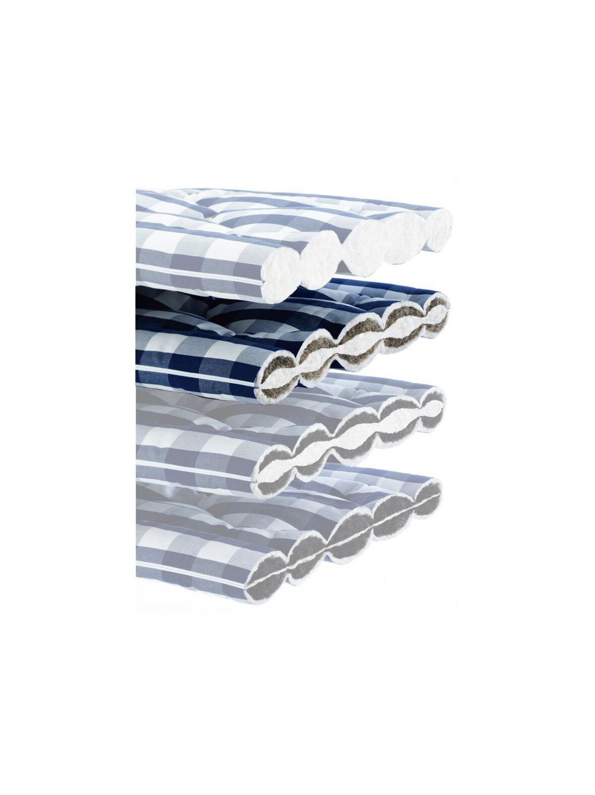 Bj-petauspatja 160 x 200 cm