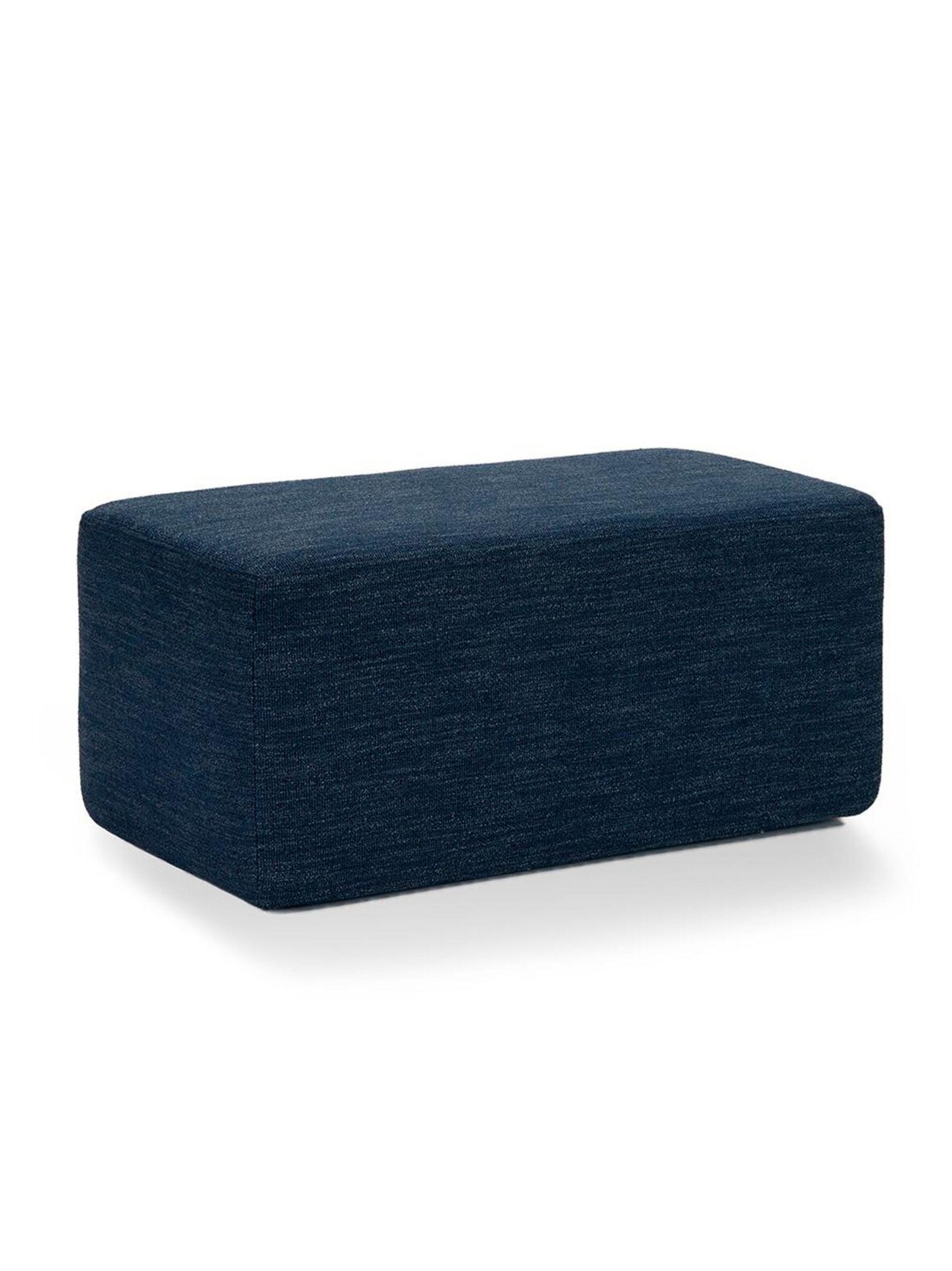 Dice-rahi verso-kangas 048 tummansininen 85 x 45 cm