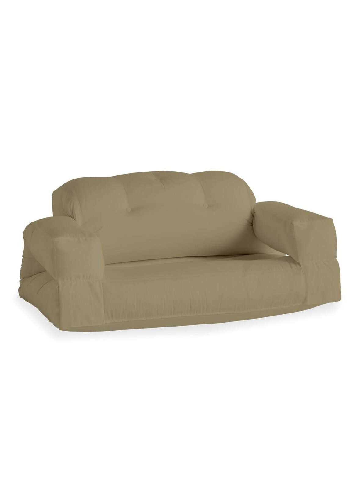Hippo out -sohva beige