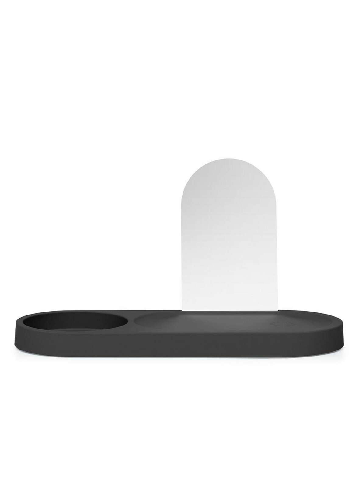 Edison the petit residence -hylly anthracite
