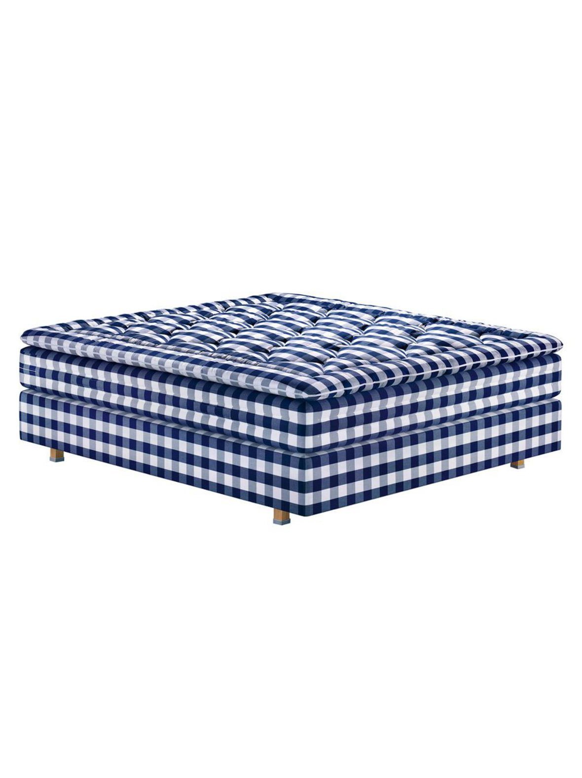 Herlewing-sänky medium+medium 180 x 200 cm