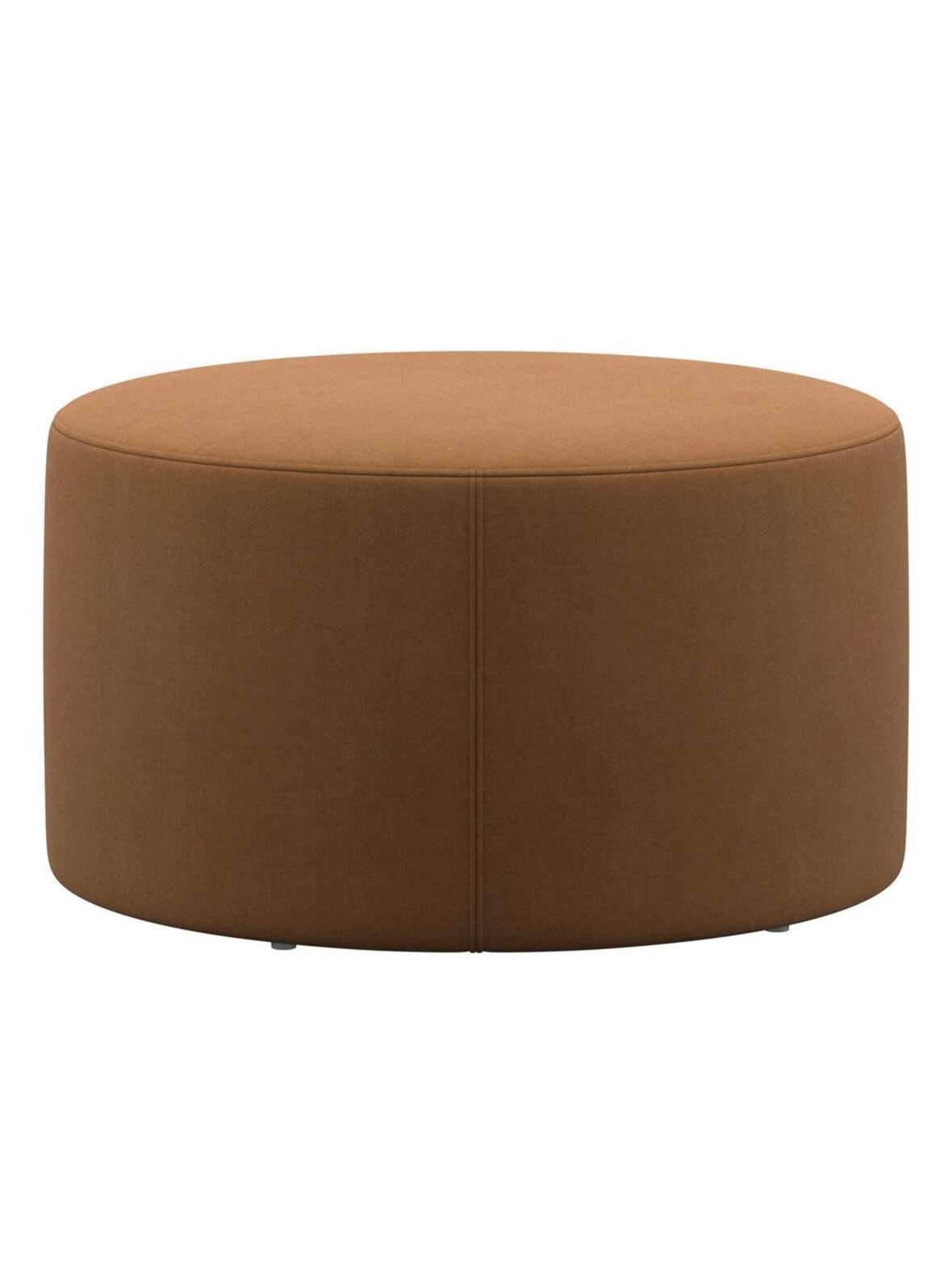Eden-rahi napoli-kangas 2252 kultainen beige ø 70 cm