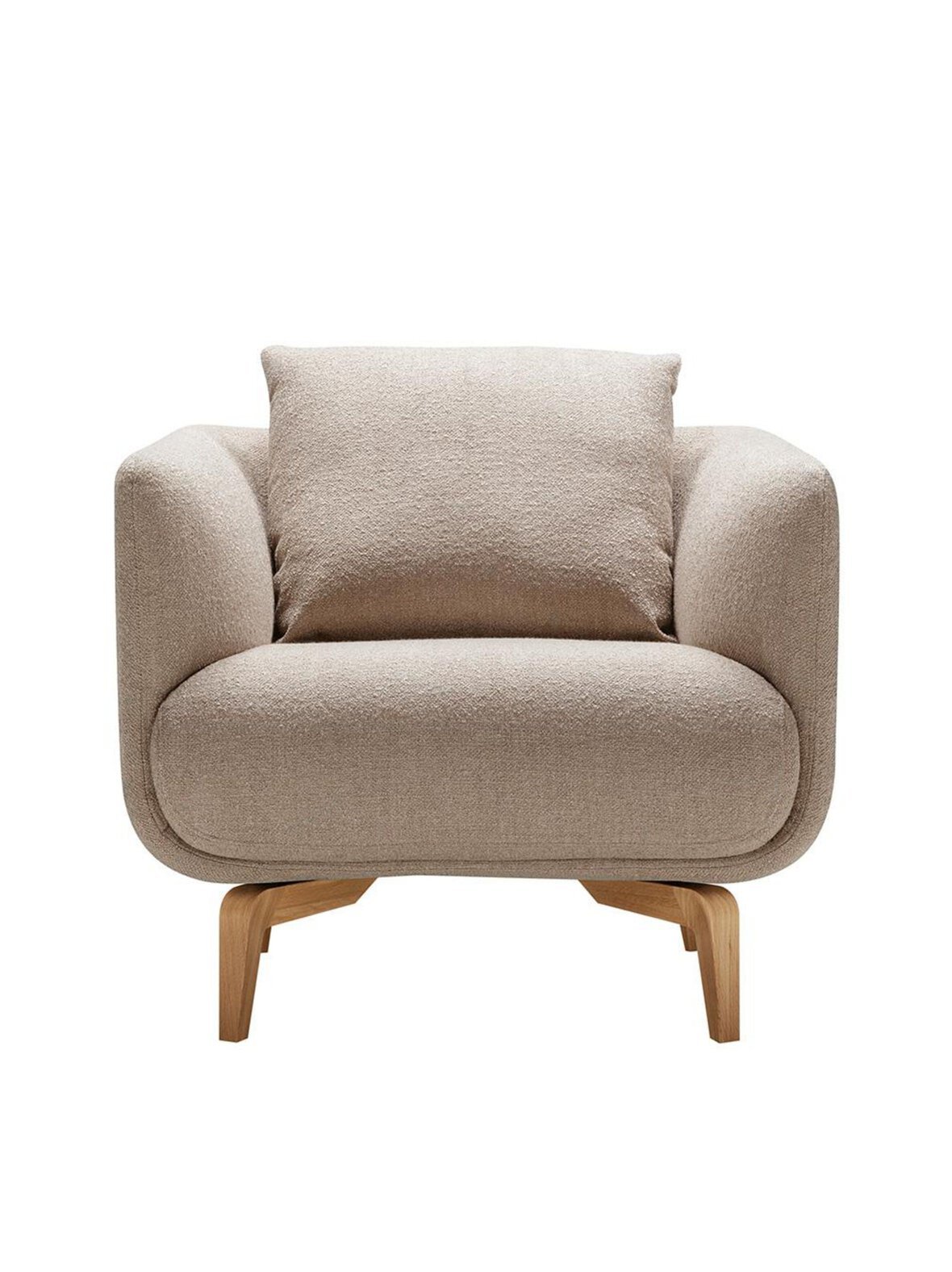 Moa-nojatuoli heather-kangas 3 beige