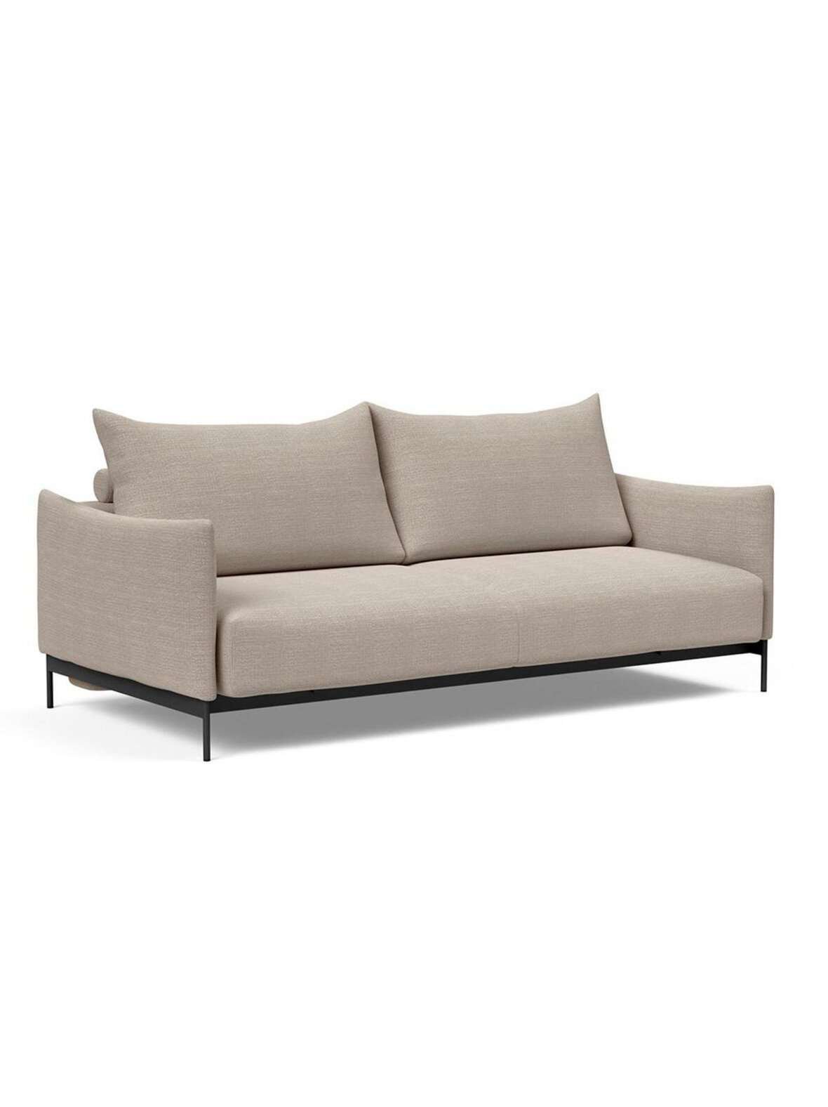 Malloy-vuodesohva kenya-kangas 579 beige